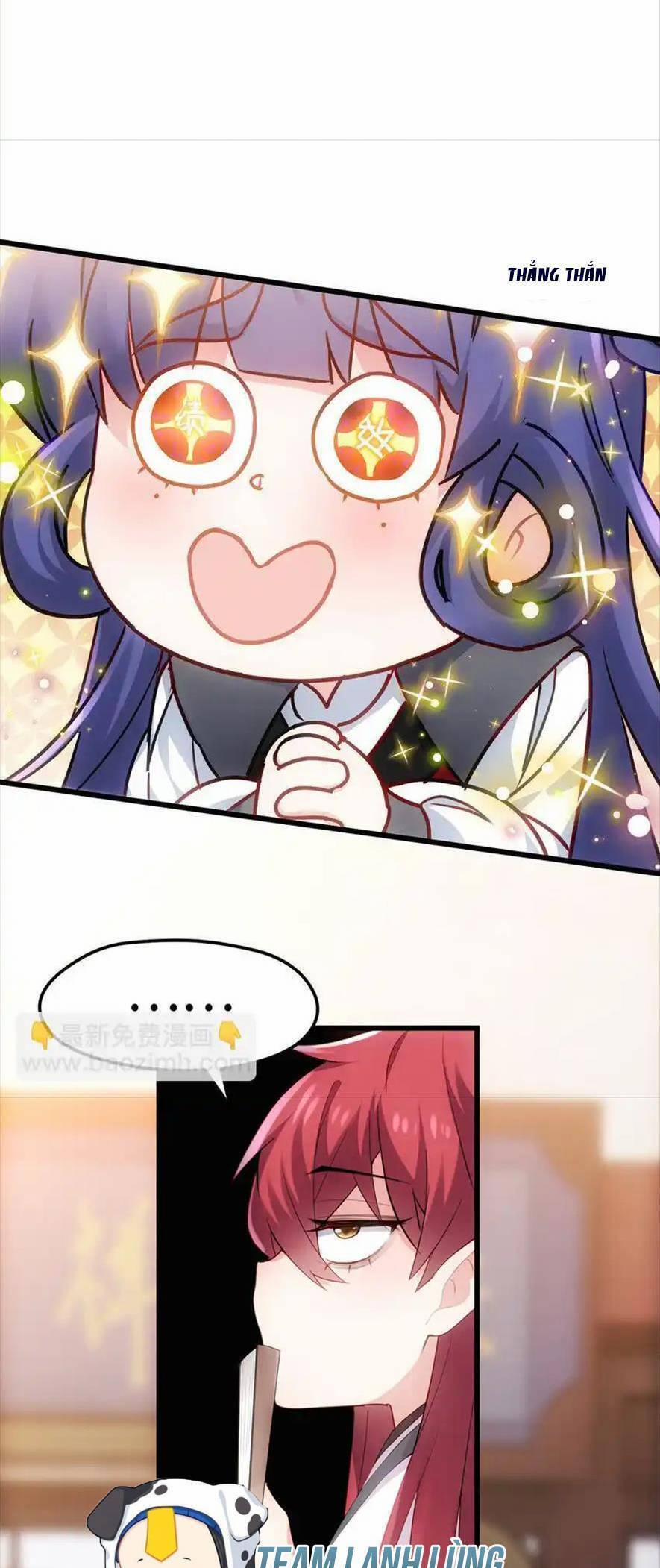 Pháo Hôi Cô Ấy Không Ưa Kịch Bản Này Lâu Rồi 35 trang 35