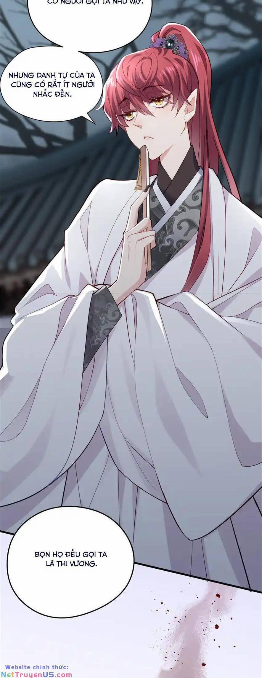 Pháo Hôi Cô Ấy Không Ưa Kịch Bản Này Lâu Rồi 35 trang 5