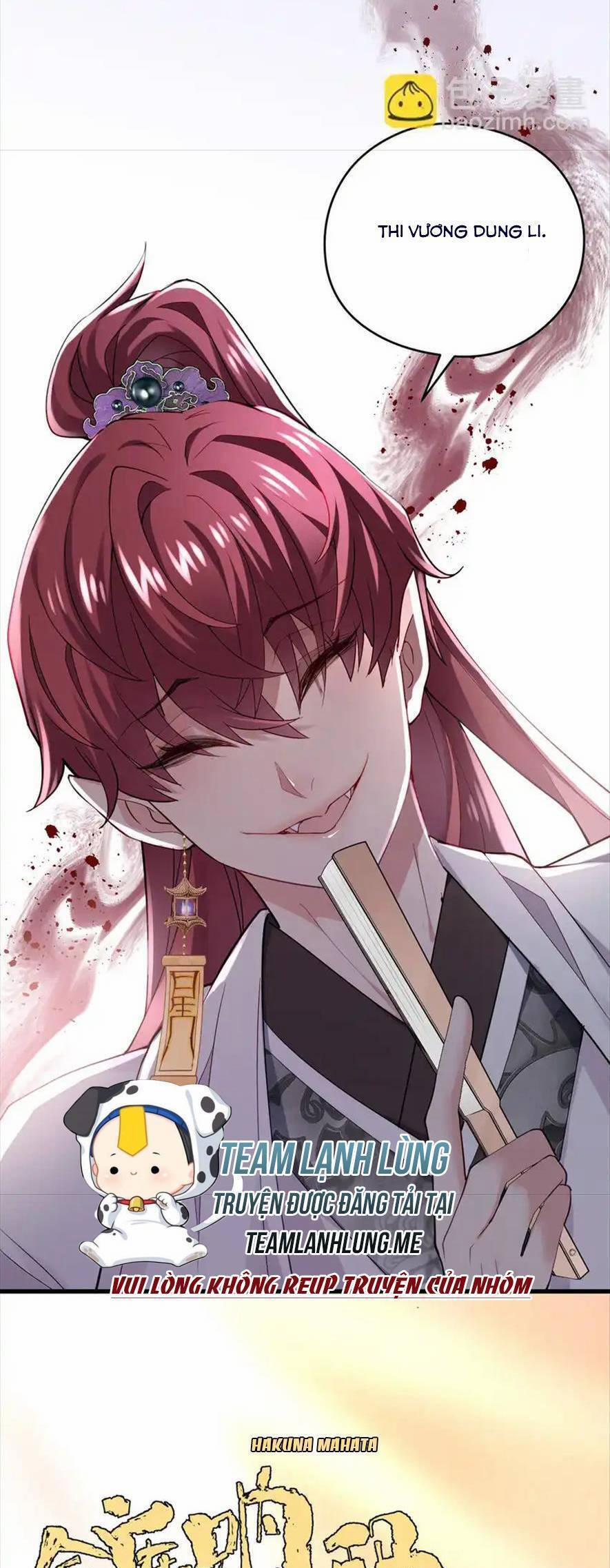 Pháo Hôi Cô Ấy Không Ưa Kịch Bản Này Lâu Rồi 35 trang 6