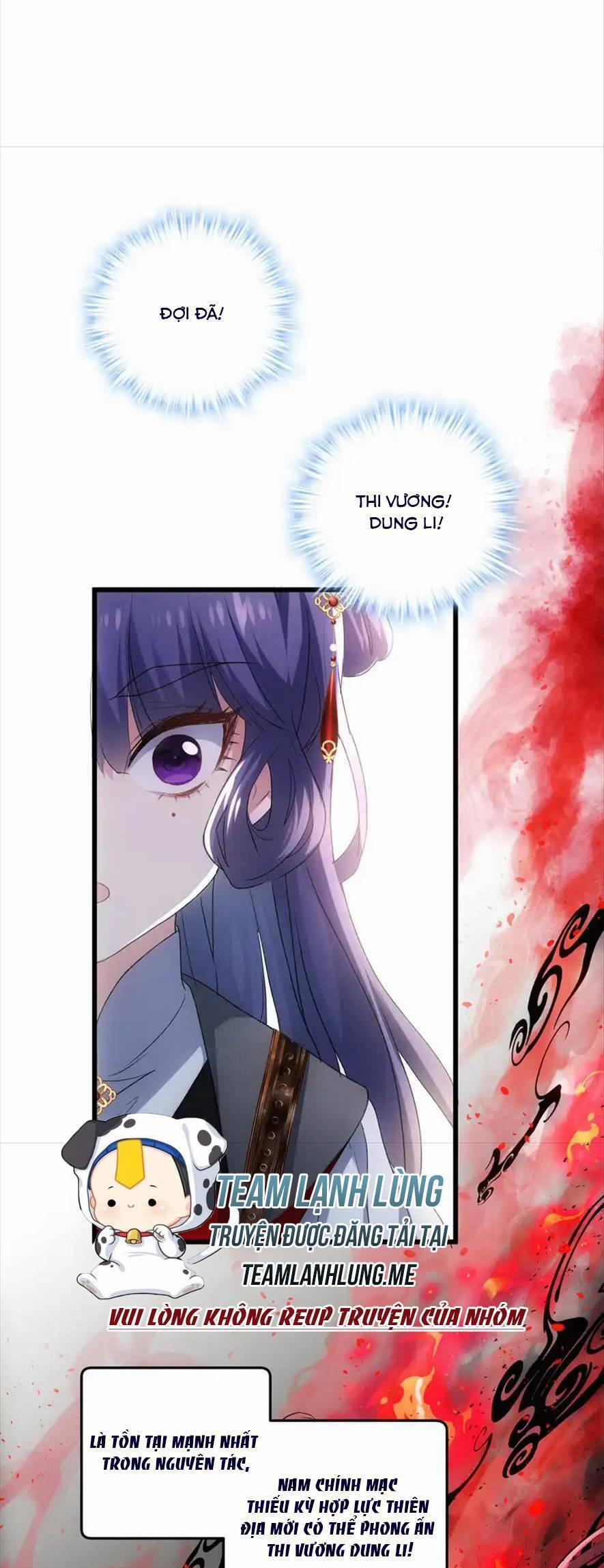 Pháo Hôi Cô Ấy Không Ưa Kịch Bản Này Lâu Rồi 35 trang 8