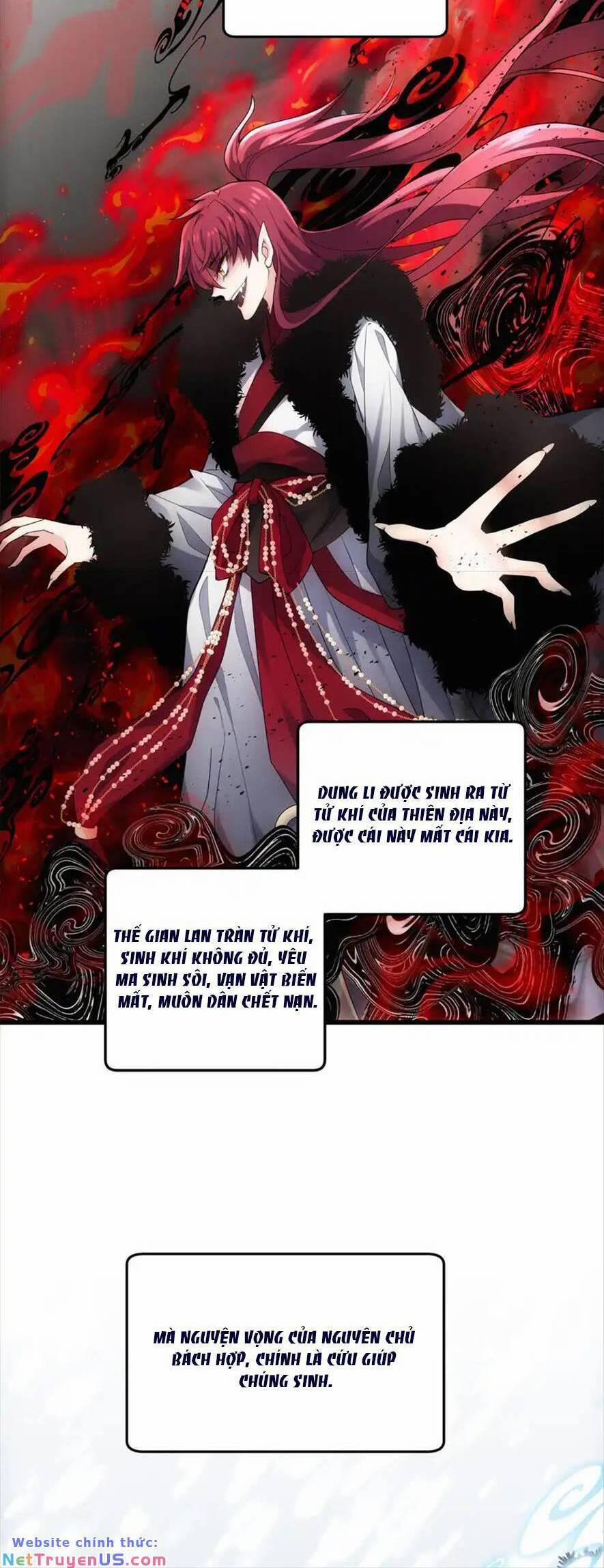 Pháo Hôi Cô Ấy Không Ưa Kịch Bản Này Lâu Rồi 35 trang 9