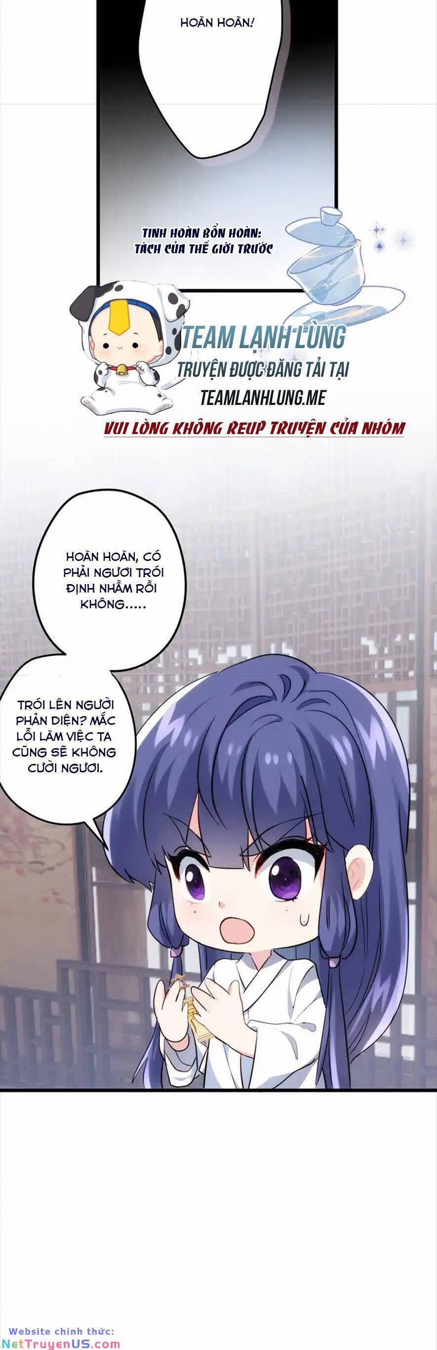 Pháo Hôi Cô Ấy Không Ưa Kịch Bản Này Lâu Rồi 36 trang 13