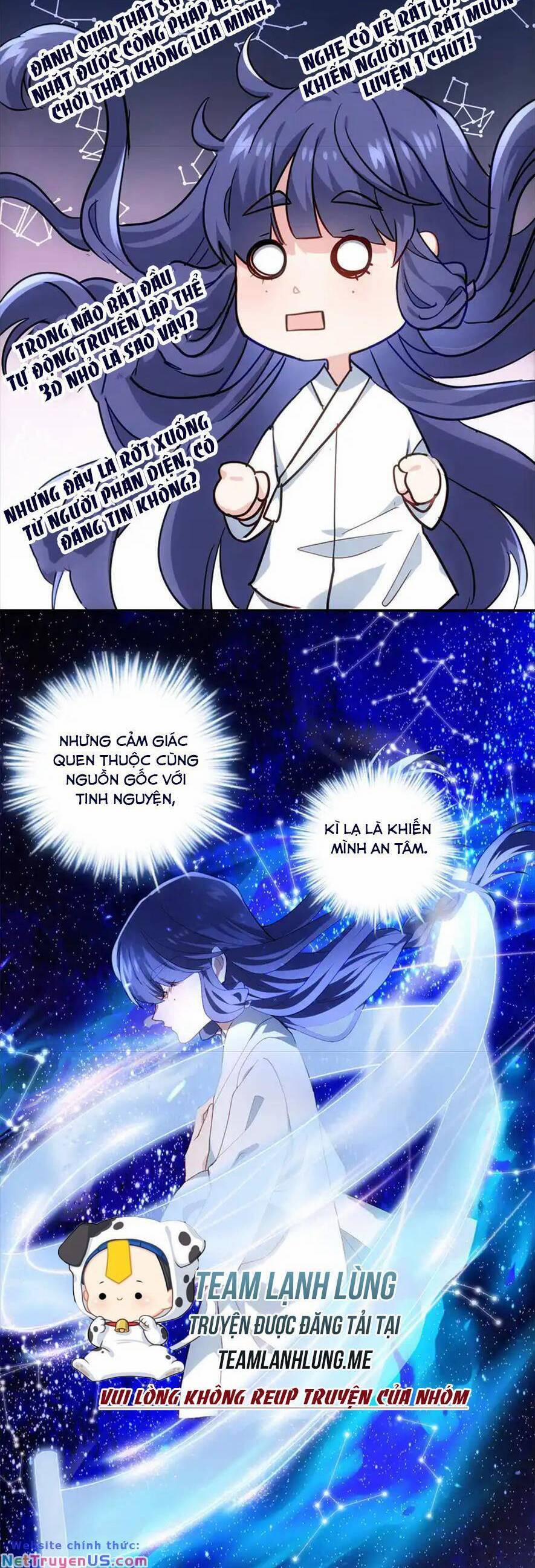 Pháo Hôi Cô Ấy Không Ưa Kịch Bản Này Lâu Rồi 36 trang 18