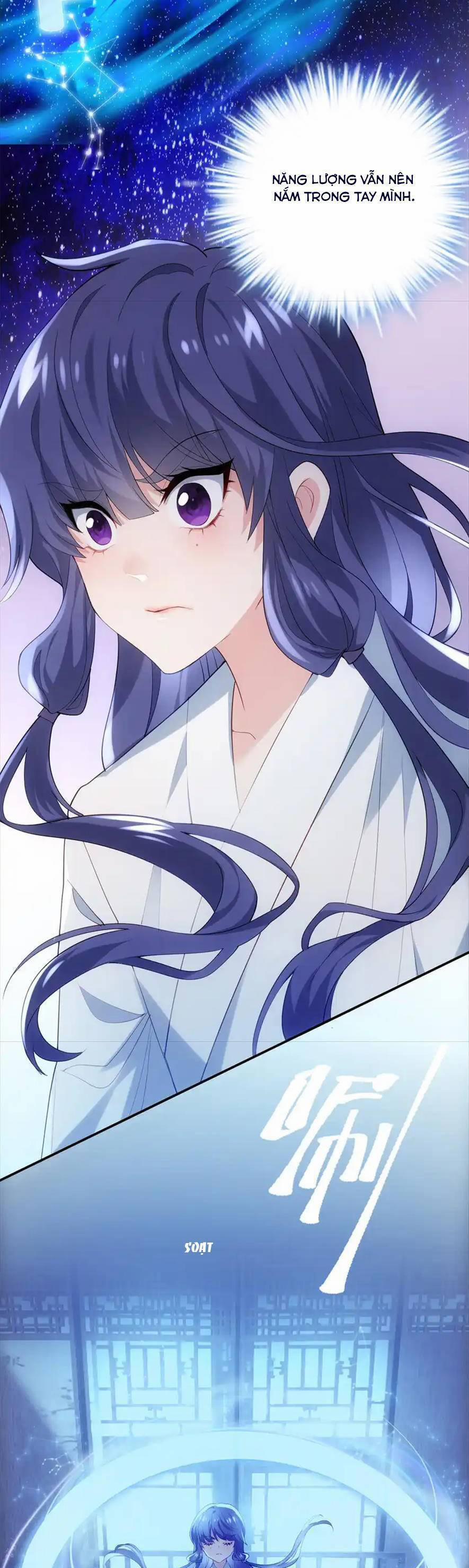 Pháo Hôi Cô Ấy Không Ưa Kịch Bản Này Lâu Rồi 36 trang 19