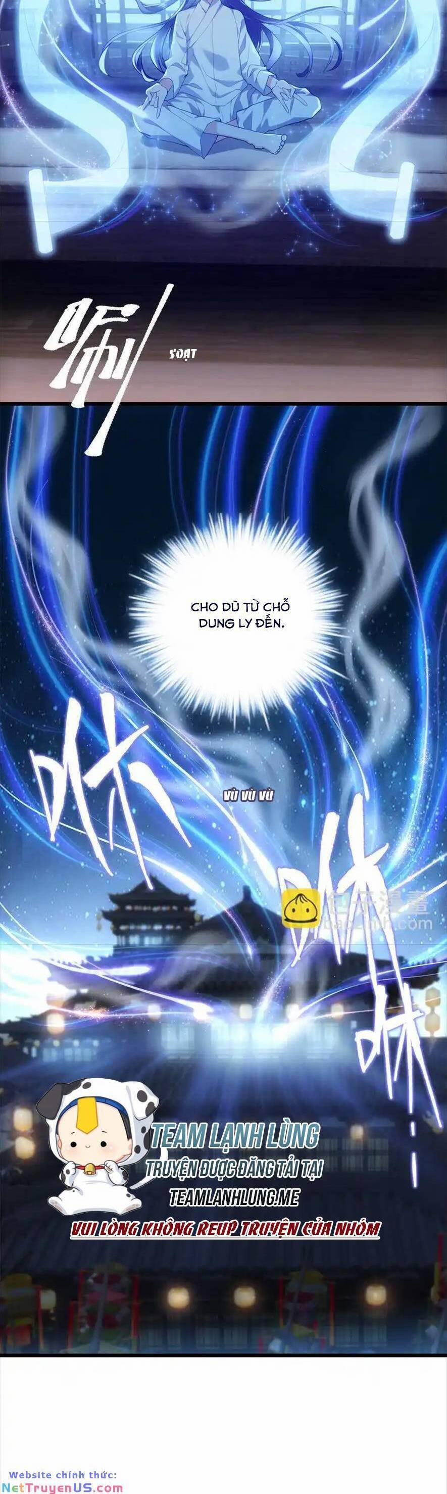 Pháo Hôi Cô Ấy Không Ưa Kịch Bản Này Lâu Rồi 36 trang 20