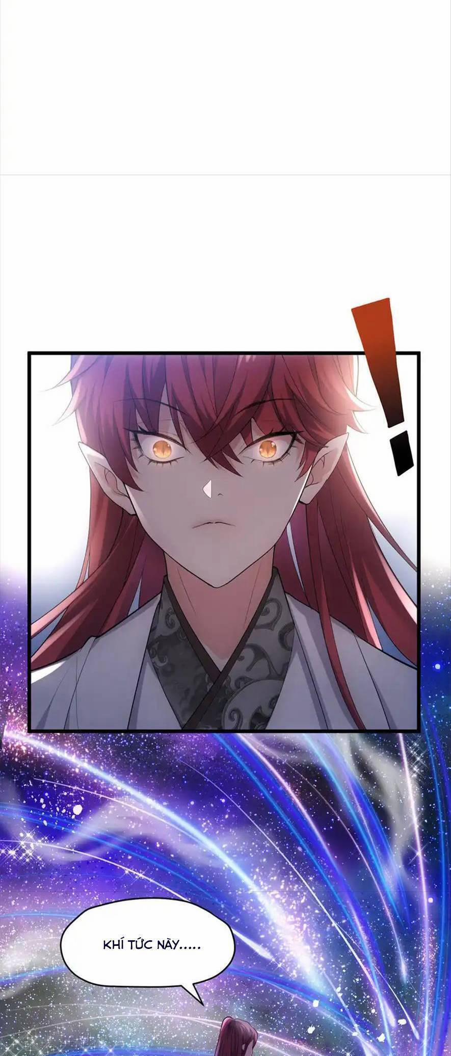 Pháo Hôi Cô Ấy Không Ưa Kịch Bản Này Lâu Rồi 36 trang 21