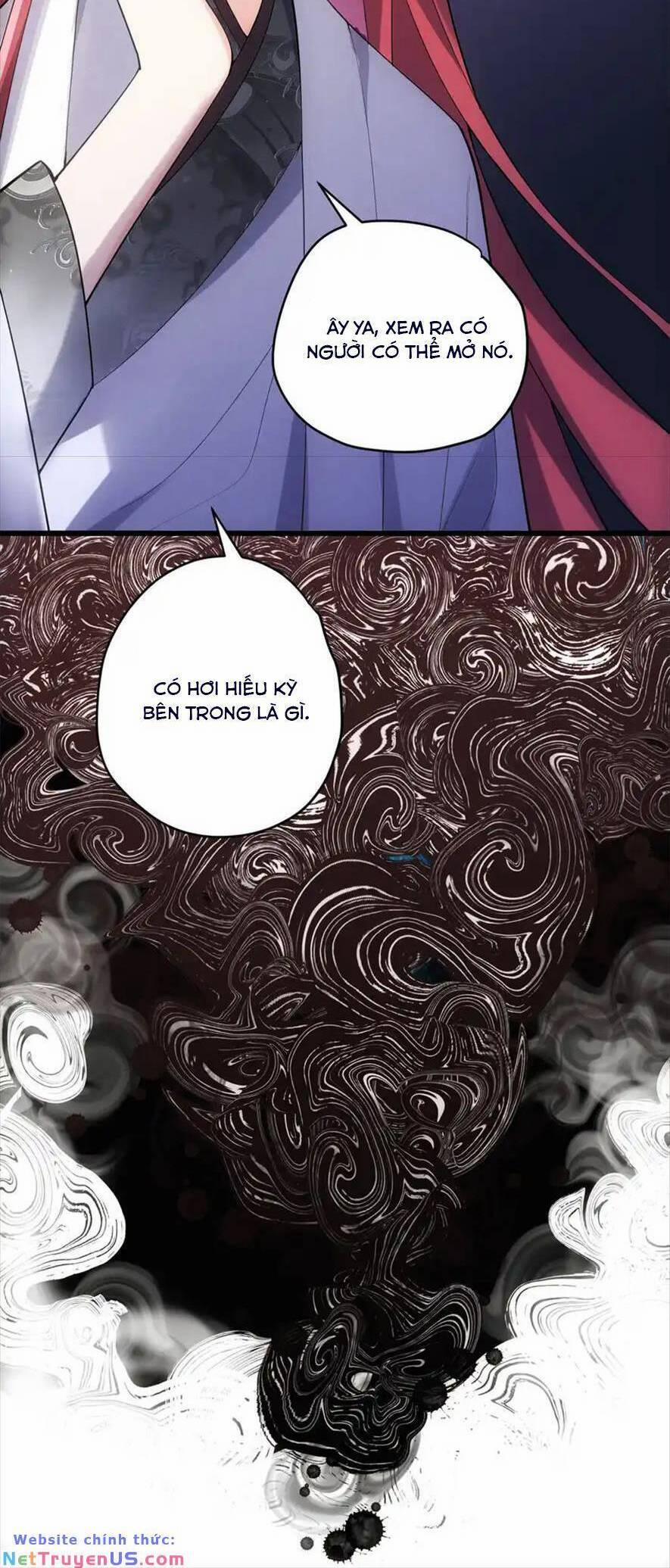 Pháo Hôi Cô Ấy Không Ưa Kịch Bản Này Lâu Rồi 36 trang 23