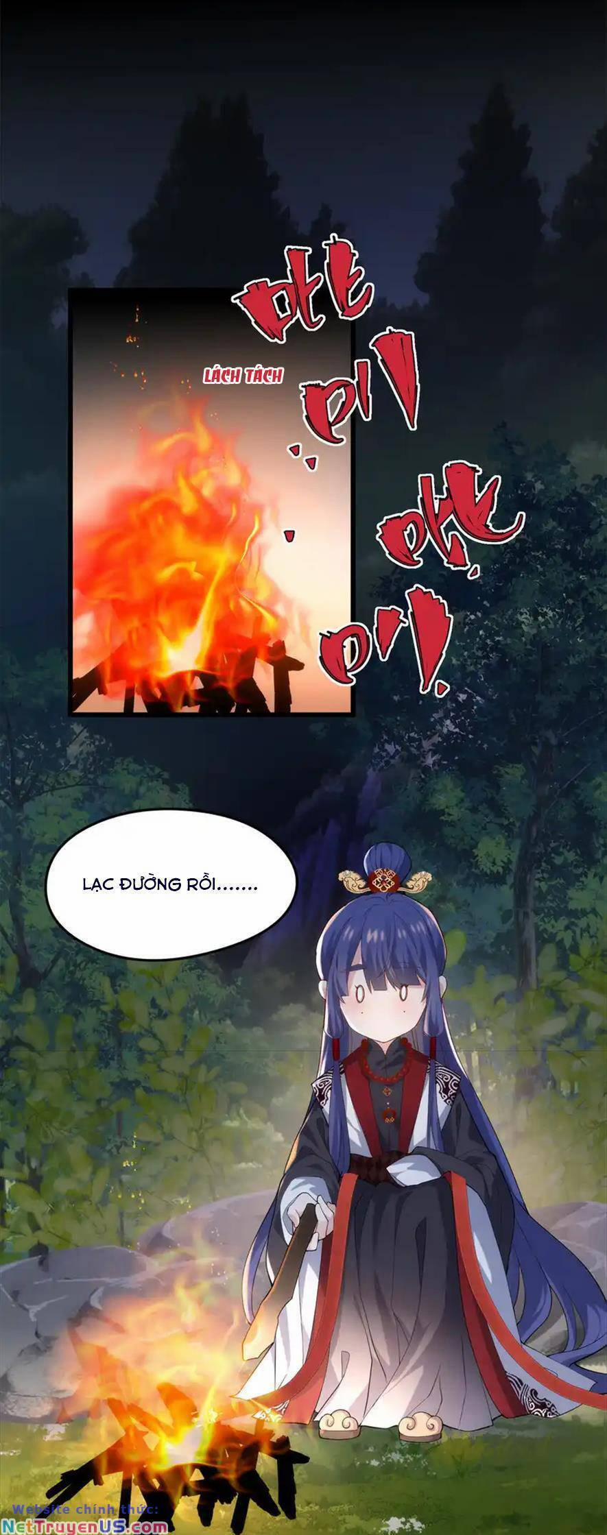 Pháo Hôi Cô Ấy Không Ưa Kịch Bản Này Lâu Rồi 36 trang 26