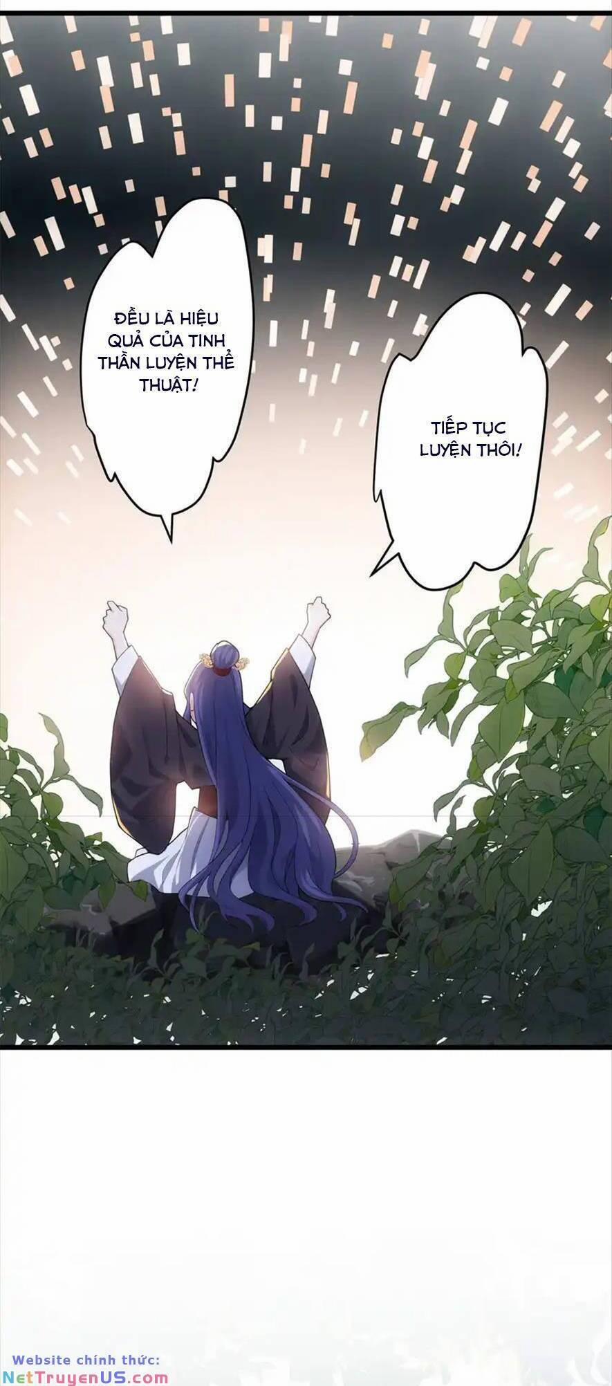 Pháo Hôi Cô Ấy Không Ưa Kịch Bản Này Lâu Rồi 36 trang 29