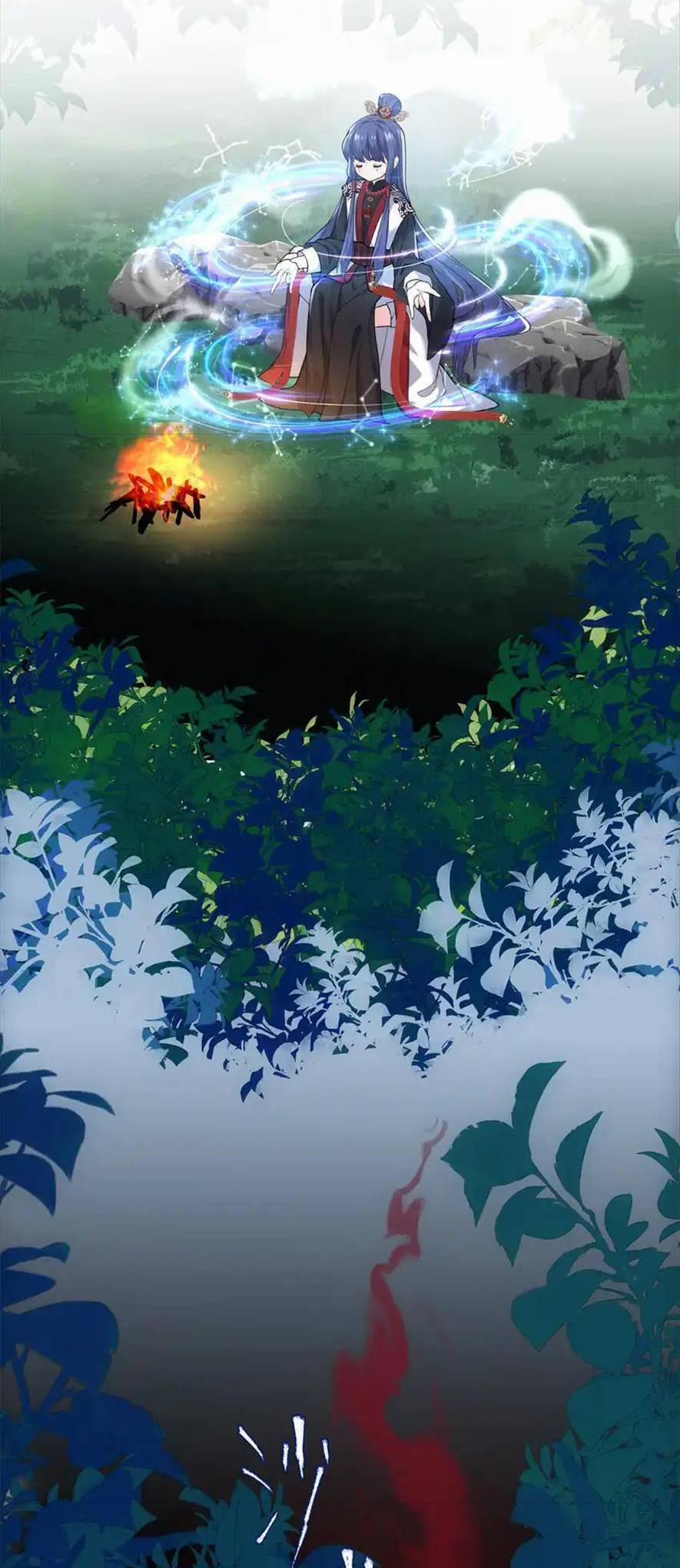 Pháo Hôi Cô Ấy Không Ưa Kịch Bản Này Lâu Rồi 36 trang 30