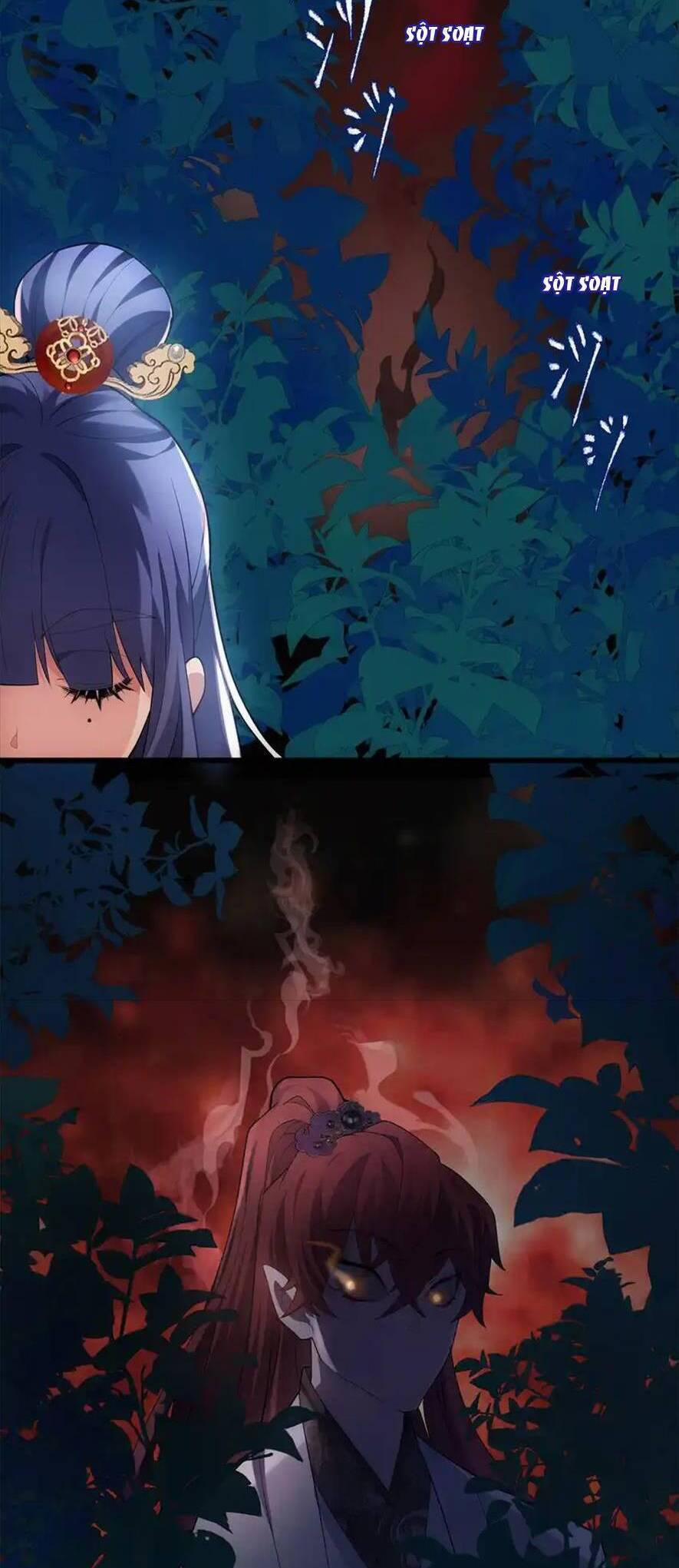 Pháo Hôi Cô Ấy Không Ưa Kịch Bản Này Lâu Rồi 36 trang 31