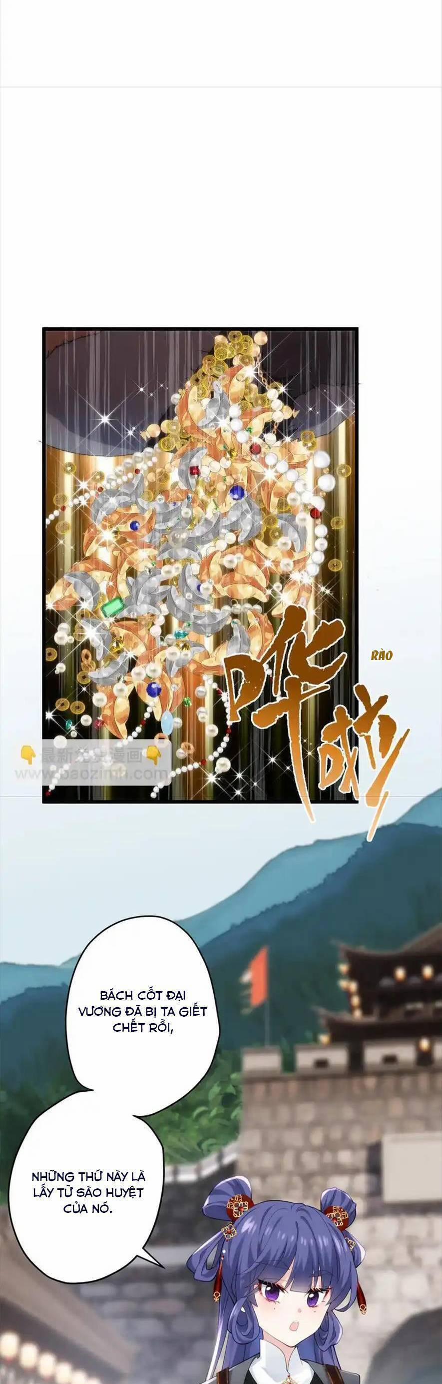 Pháo Hôi Cô Ấy Không Ưa Kịch Bản Này Lâu Rồi 36 trang 6