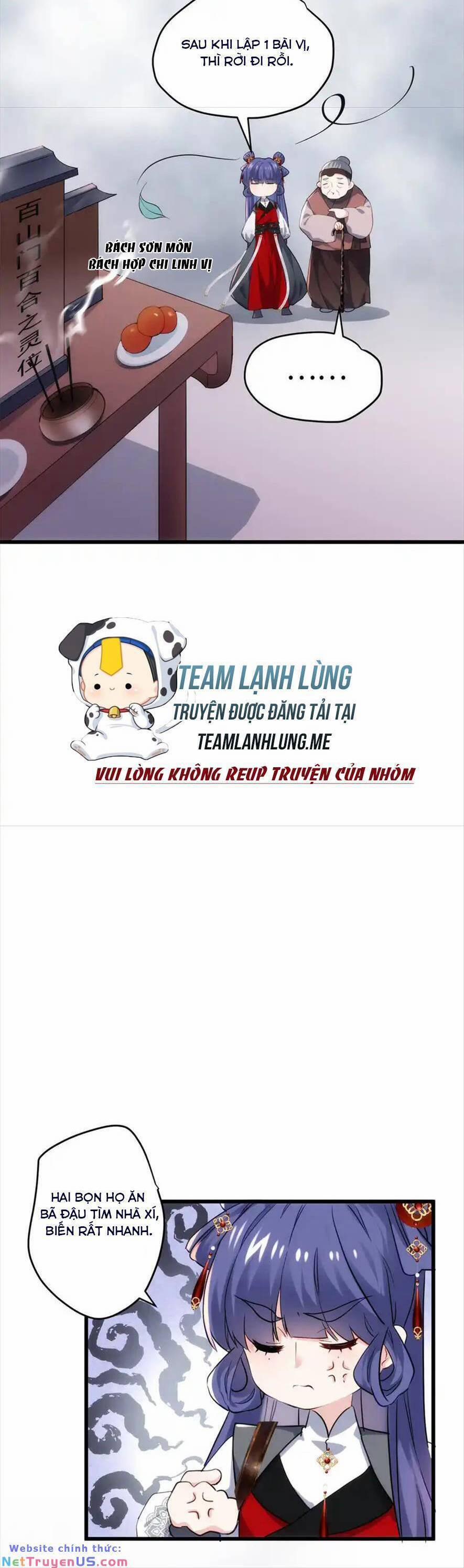 Pháo Hôi Cô Ấy Không Ưa Kịch Bản Này Lâu Rồi 36 trang 9