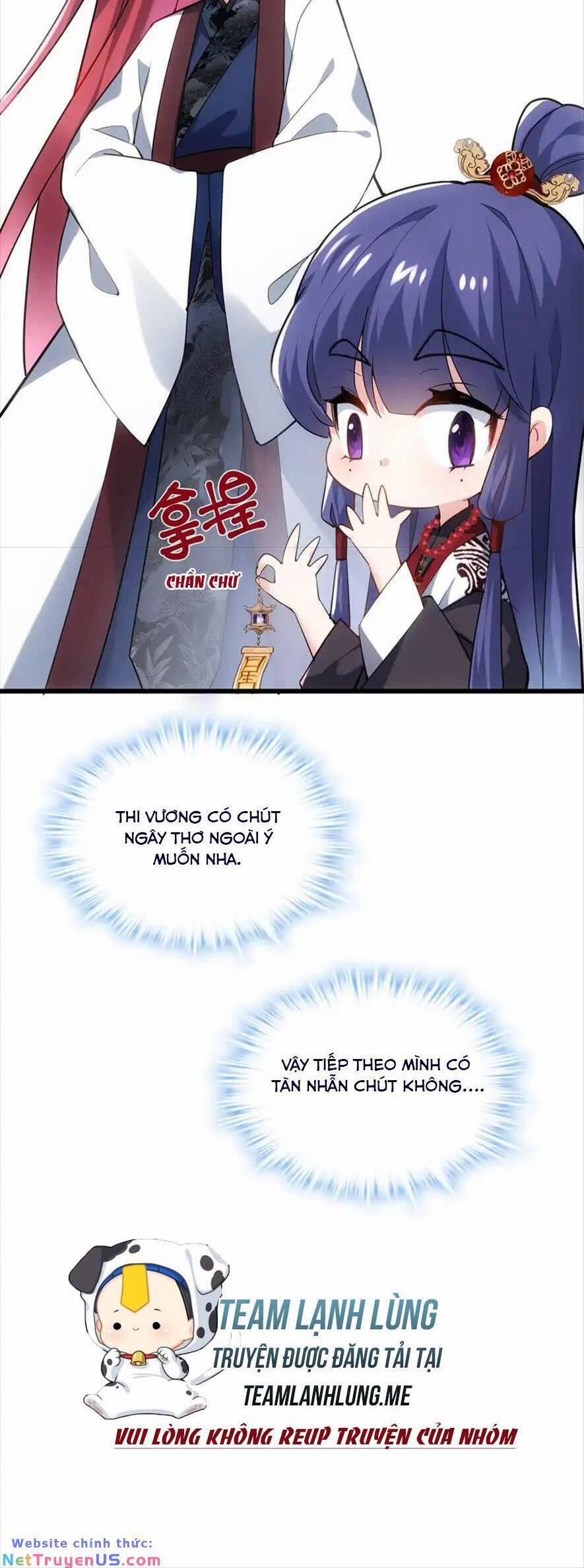 Pháo Hôi Cô Ấy Không Ưa Kịch Bản Này Lâu Rồi 37 trang 12