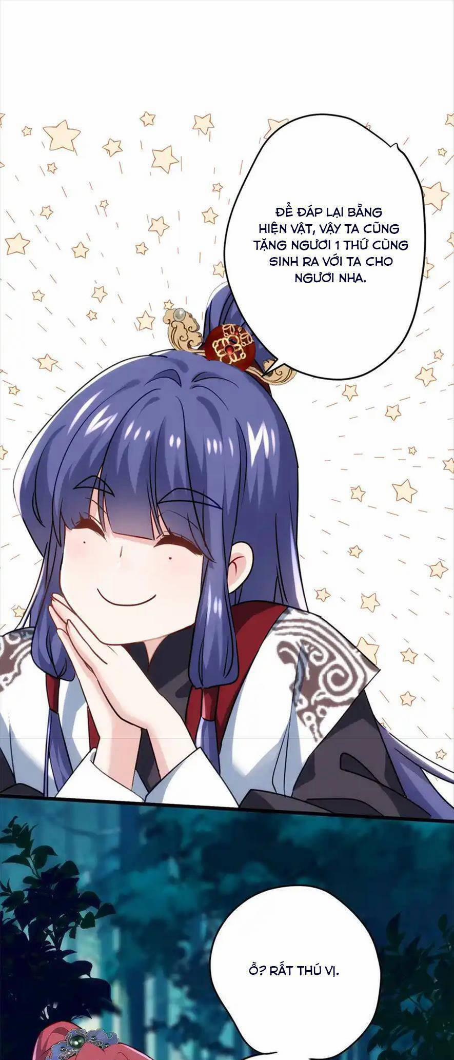 Pháo Hôi Cô Ấy Không Ưa Kịch Bản Này Lâu Rồi 37 trang 13