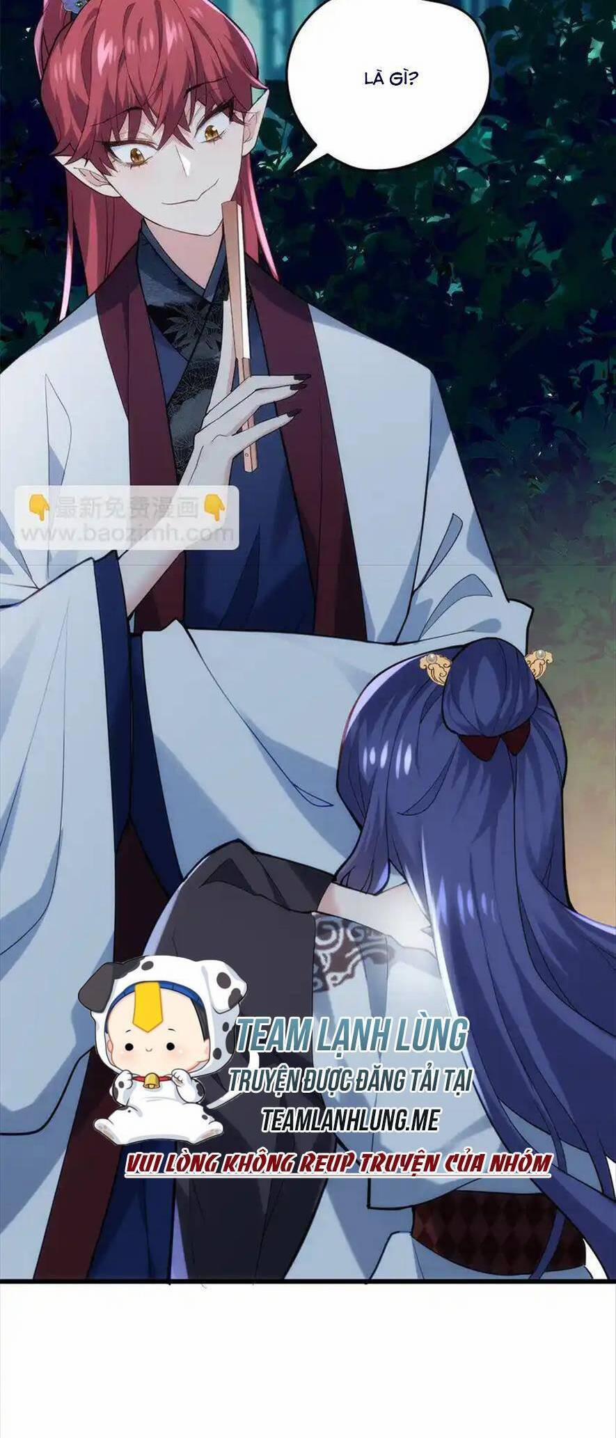 Pháo Hôi Cô Ấy Không Ưa Kịch Bản Này Lâu Rồi 37 trang 14