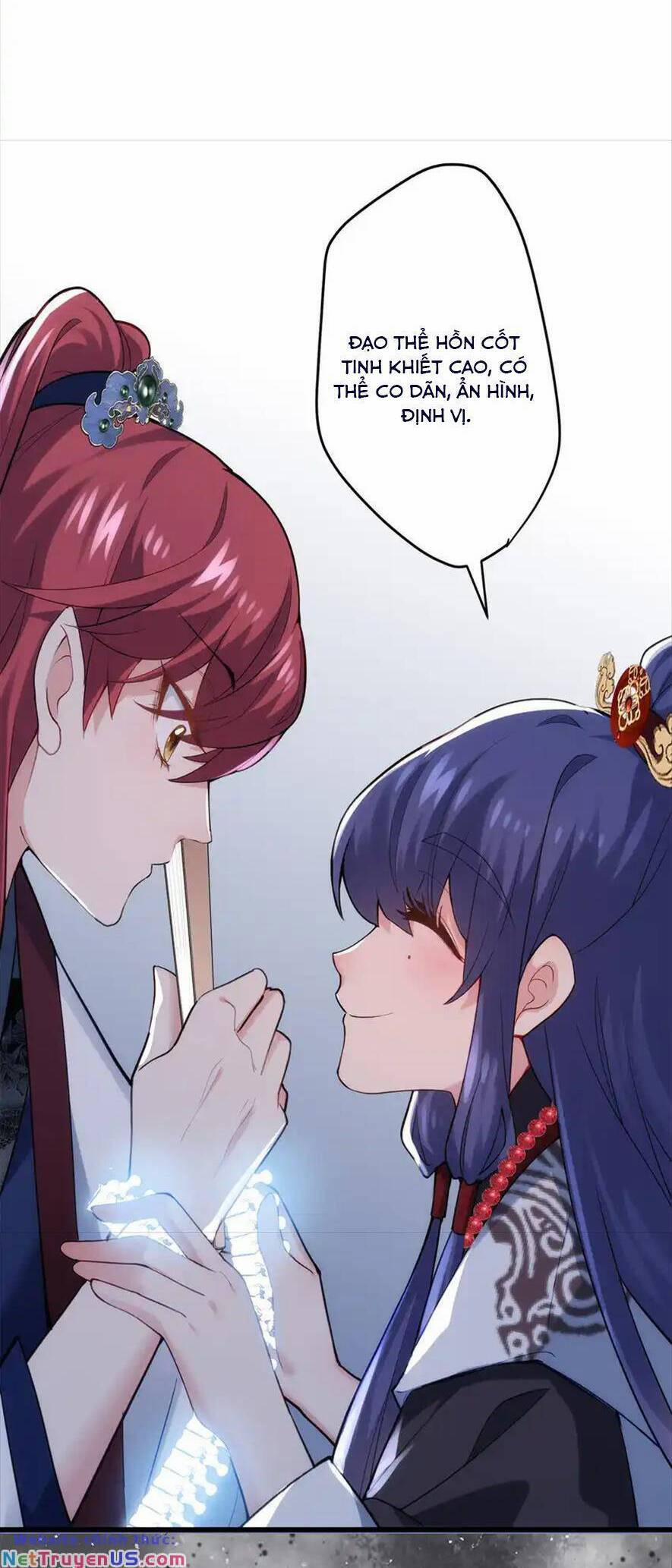 Pháo Hôi Cô Ấy Không Ưa Kịch Bản Này Lâu Rồi 37 trang 15