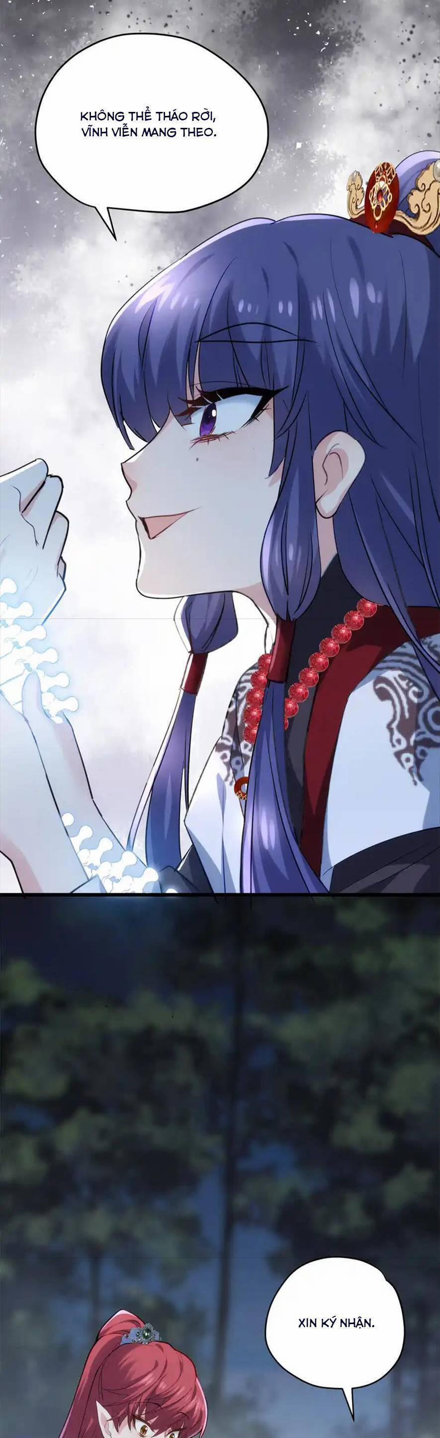 Pháo Hôi Cô Ấy Không Ưa Kịch Bản Này Lâu Rồi 37 trang 16