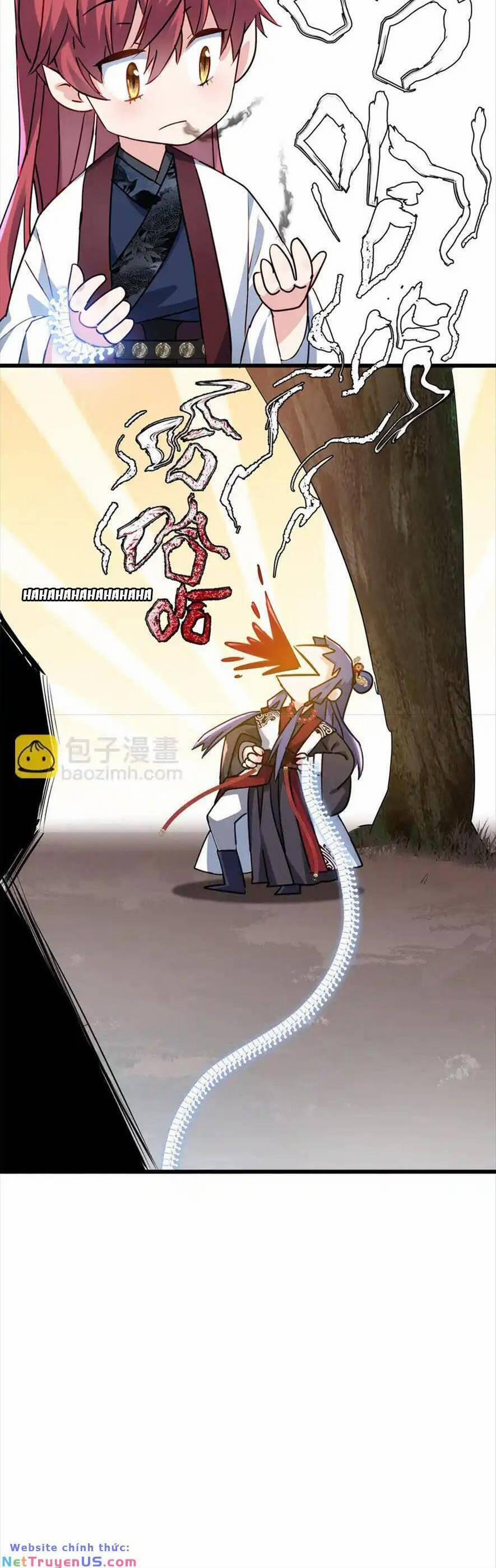 Pháo Hôi Cô Ấy Không Ưa Kịch Bản Này Lâu Rồi 37 trang 23