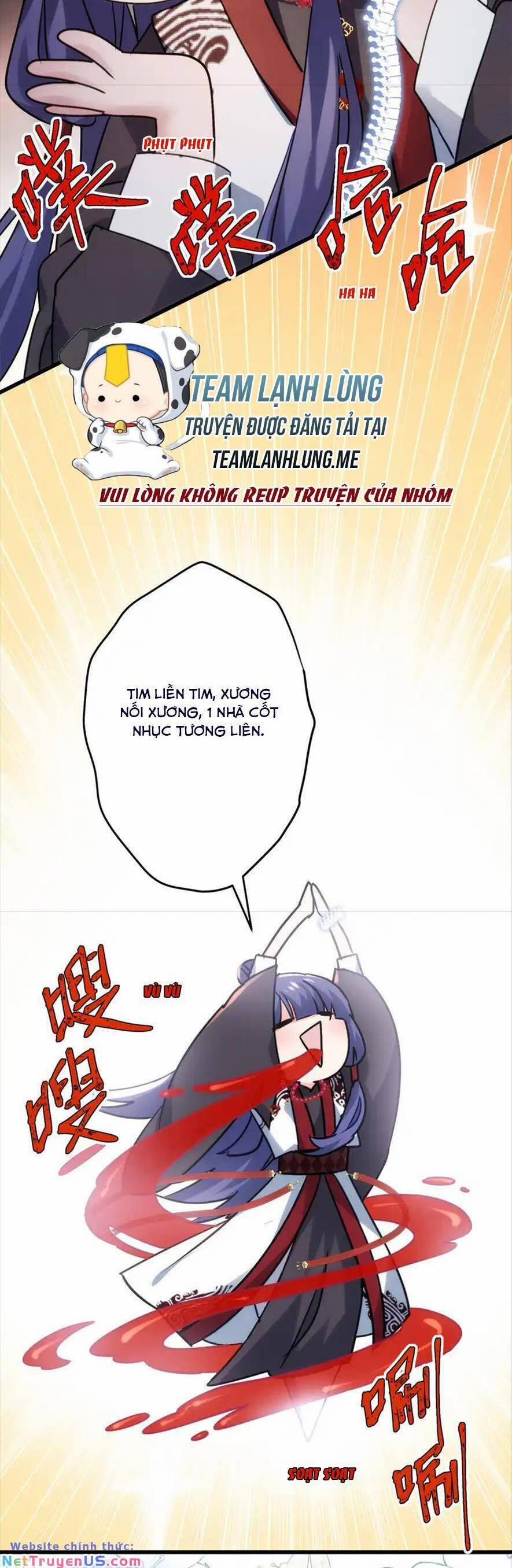 Pháo Hôi Cô Ấy Không Ưa Kịch Bản Này Lâu Rồi 37 trang 25