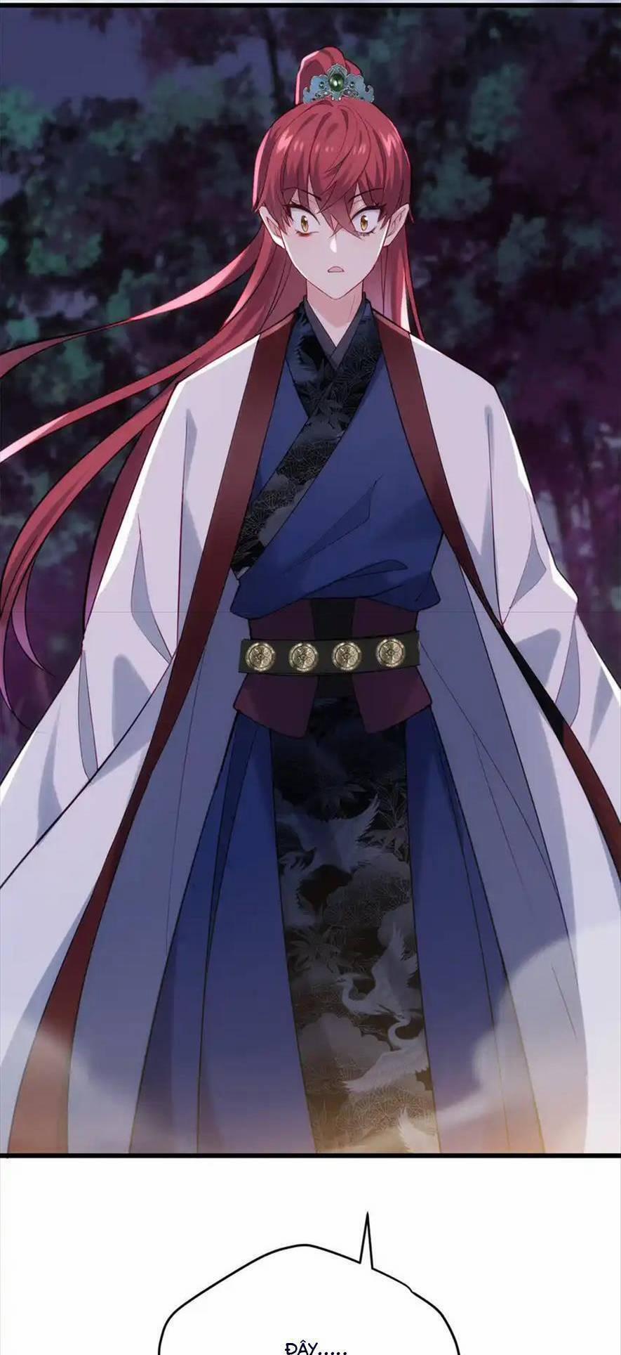 Pháo Hôi Cô Ấy Không Ưa Kịch Bản Này Lâu Rồi 37 trang 28