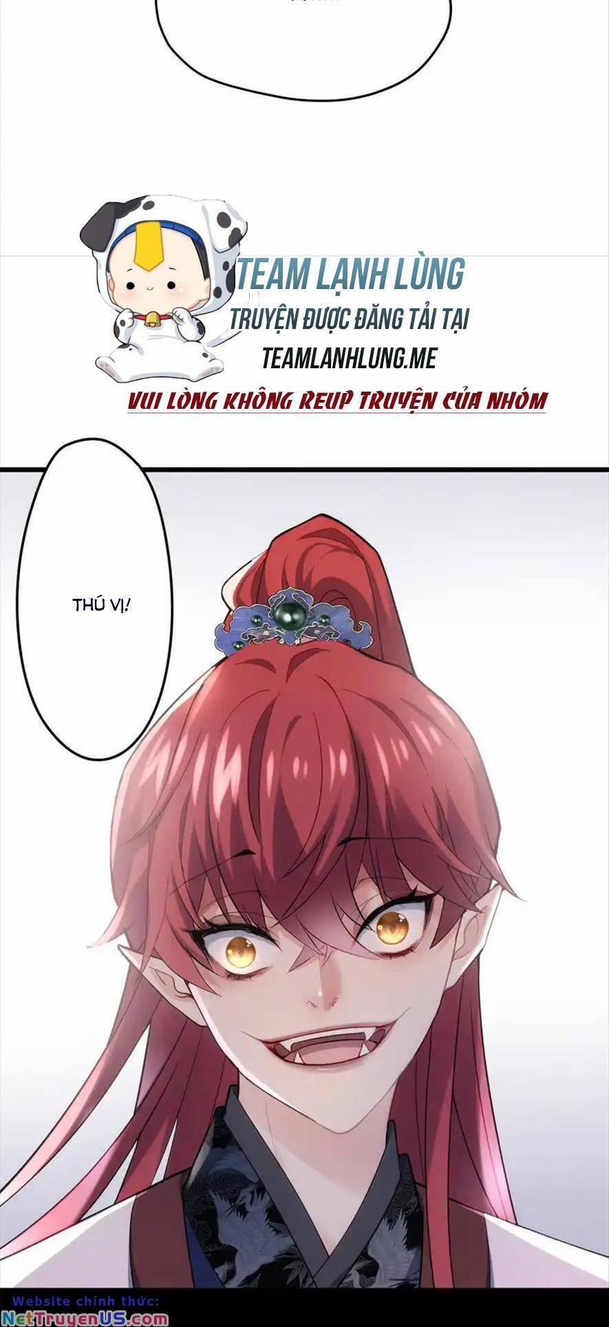 Pháo Hôi Cô Ấy Không Ưa Kịch Bản Này Lâu Rồi 37 trang 29