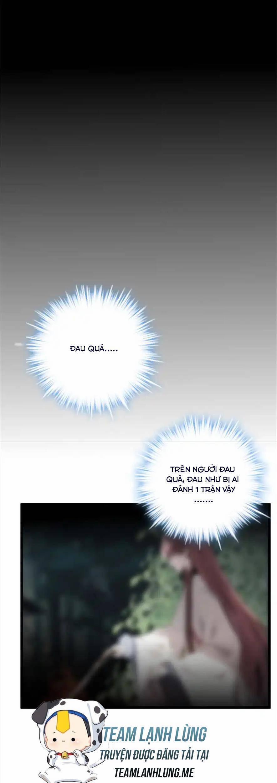 Pháo Hôi Cô Ấy Không Ưa Kịch Bản Này Lâu Rồi 37 trang 30