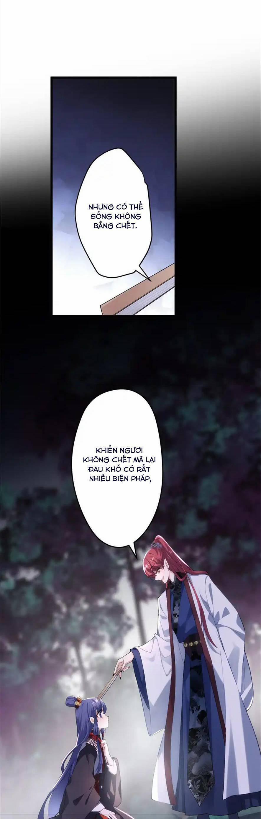 Pháo Hôi Cô Ấy Không Ưa Kịch Bản Này Lâu Rồi 37 trang 34