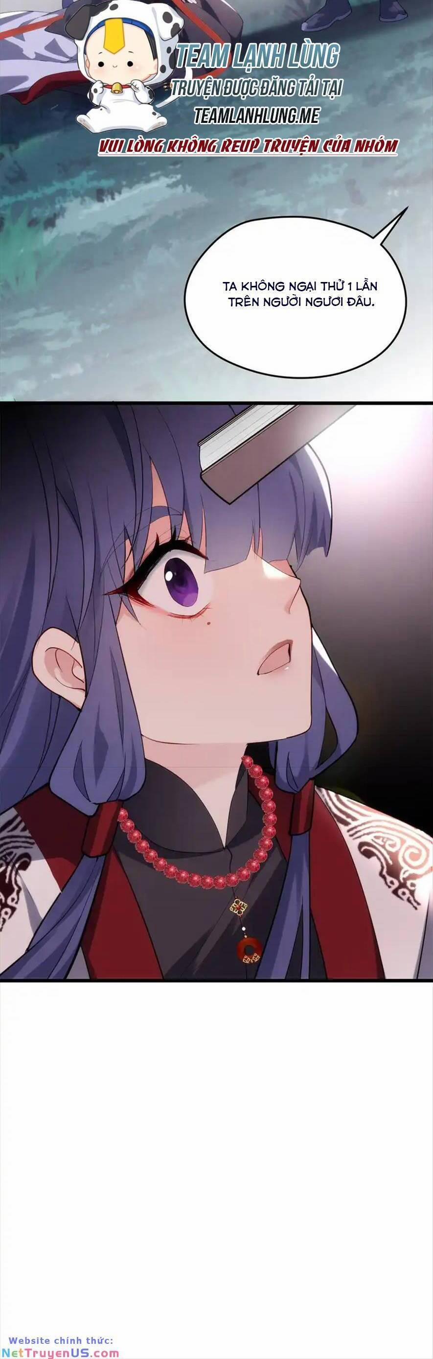 Pháo Hôi Cô Ấy Không Ưa Kịch Bản Này Lâu Rồi 37 trang 35