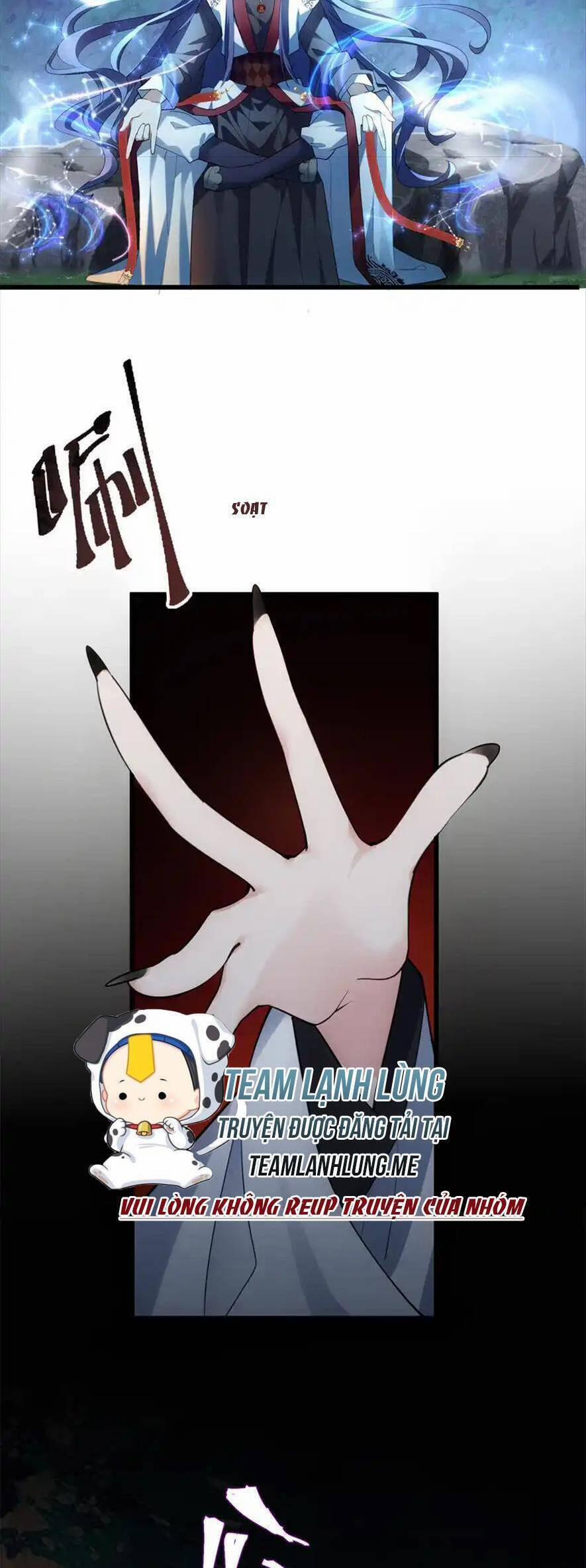 Pháo Hôi Cô Ấy Không Ưa Kịch Bản Này Lâu Rồi 37 trang 4