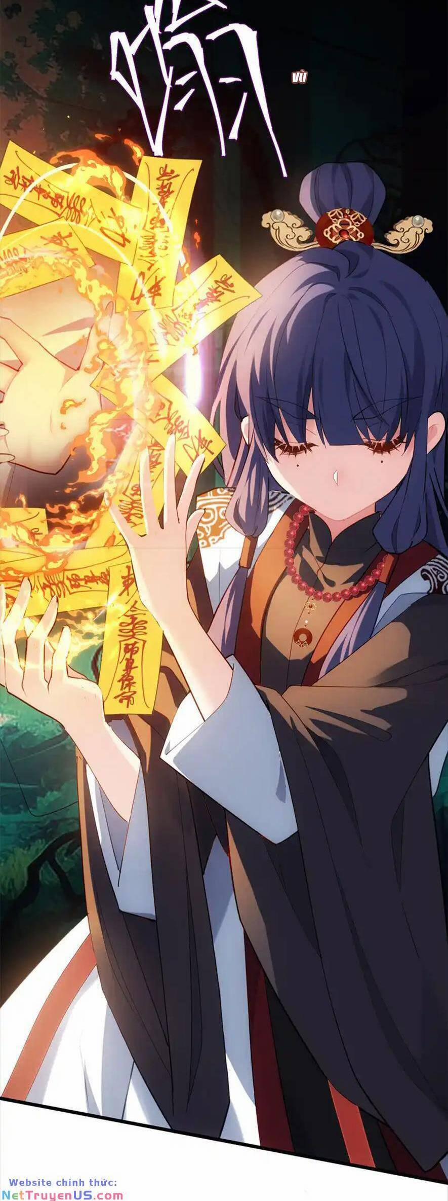 Pháo Hôi Cô Ấy Không Ưa Kịch Bản Này Lâu Rồi 37 trang 5