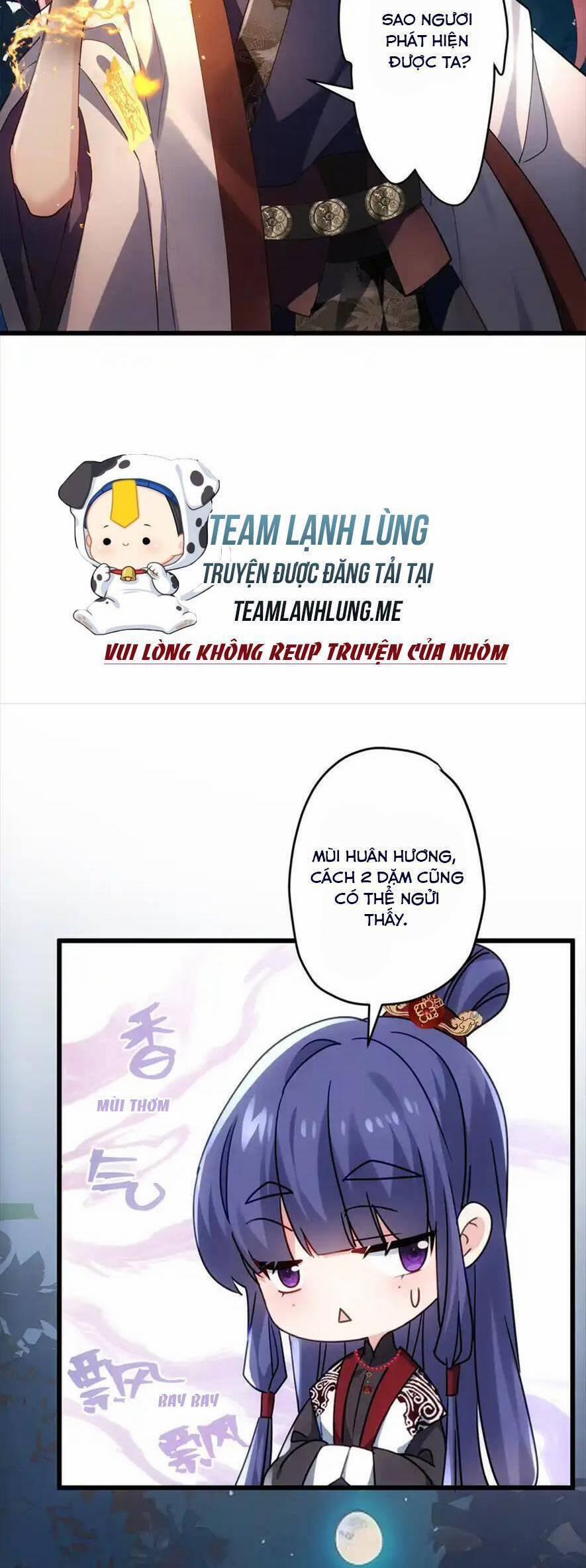 Pháo Hôi Cô Ấy Không Ưa Kịch Bản Này Lâu Rồi 37 trang 7