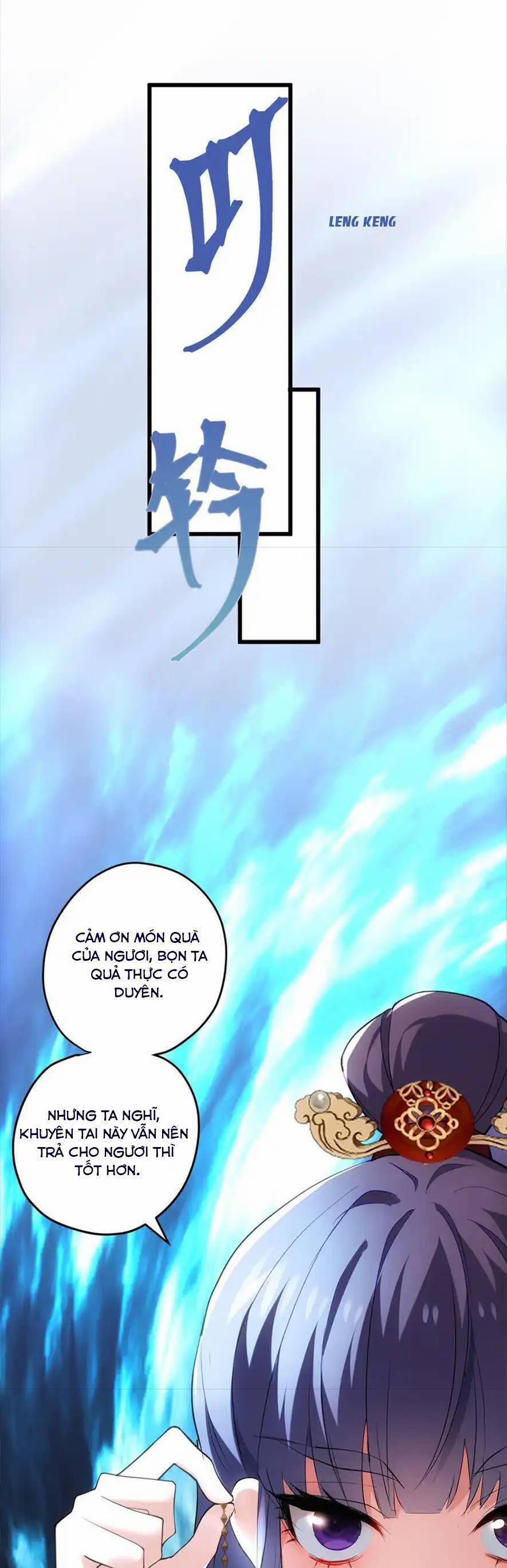 Pháo Hôi Cô Ấy Không Ưa Kịch Bản Này Lâu Rồi 37 trang 9