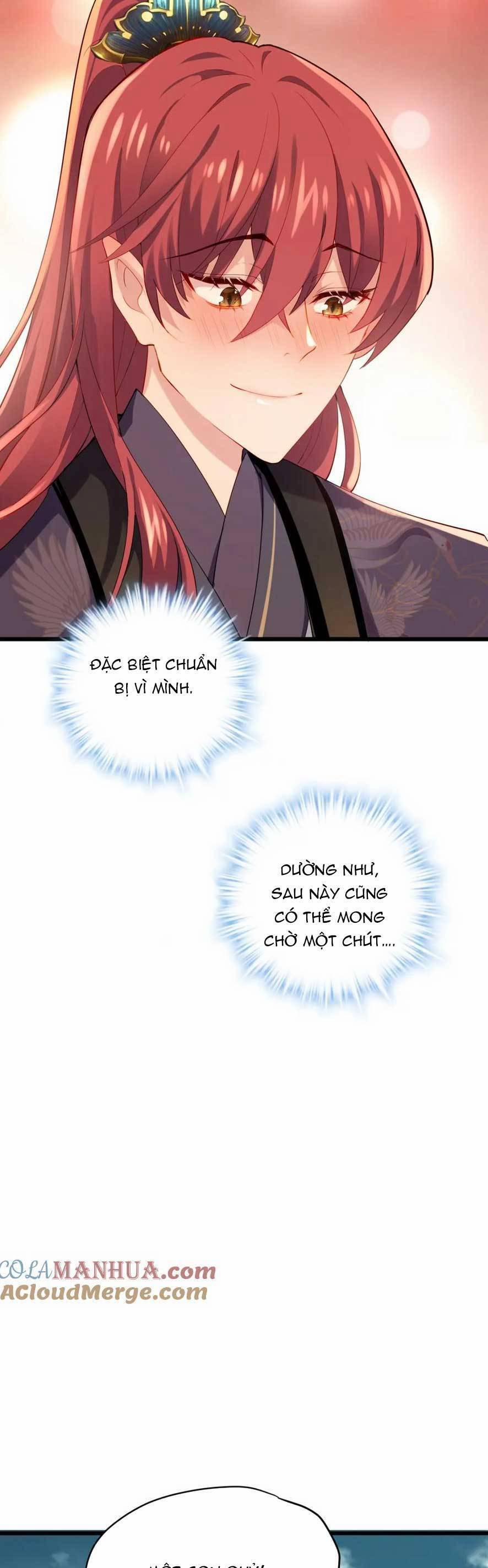 Pháo Hôi Cô Ấy Không Ưa Kịch Bản Này Lâu Rồi 40 trang 11