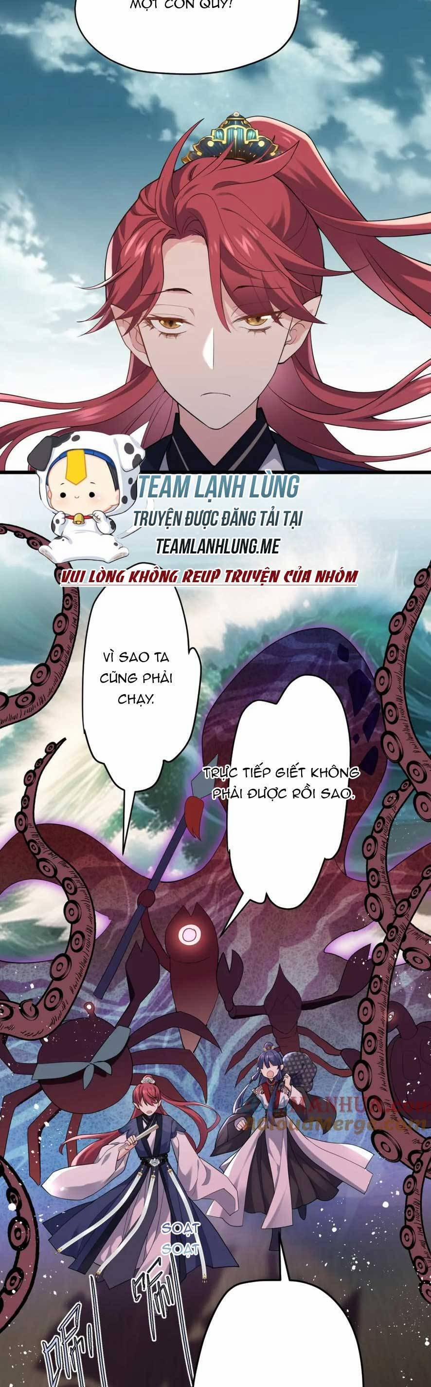 Pháo Hôi Cô Ấy Không Ưa Kịch Bản Này Lâu Rồi 40 trang 12