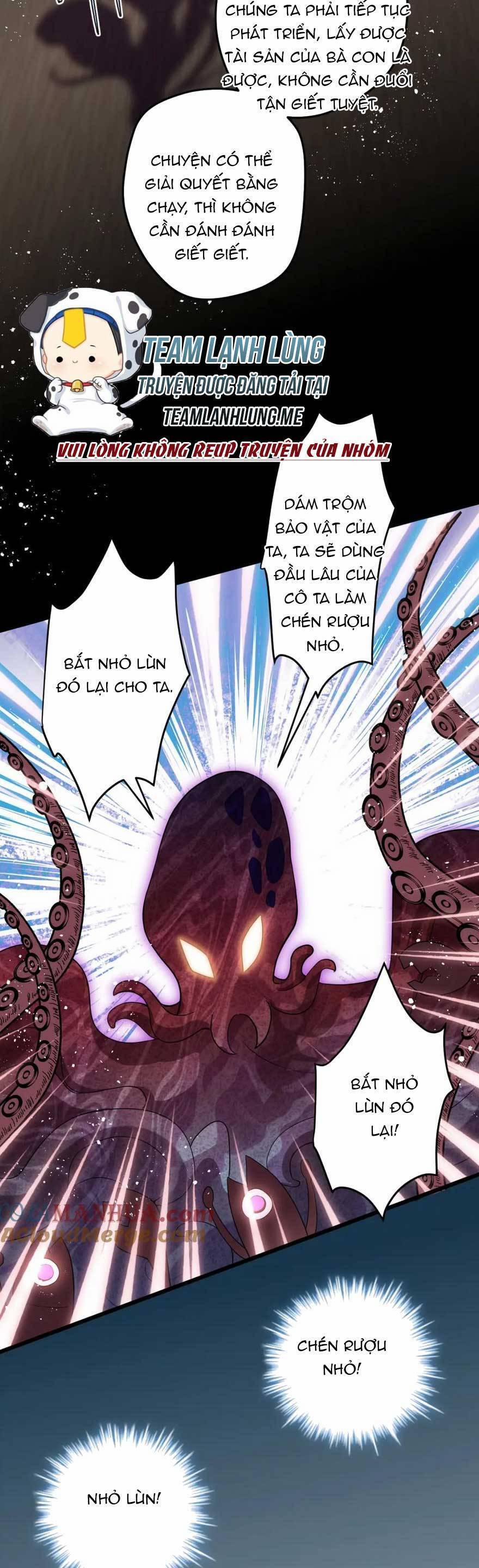 Pháo Hôi Cô Ấy Không Ưa Kịch Bản Này Lâu Rồi 40 trang 13