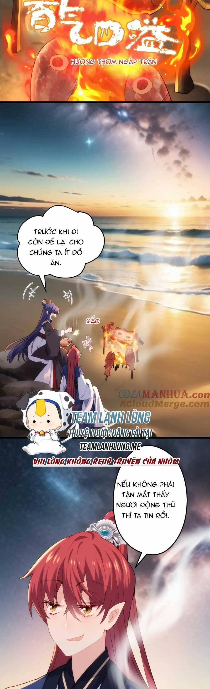 Pháo Hôi Cô Ấy Không Ưa Kịch Bản Này Lâu Rồi 40 trang 16