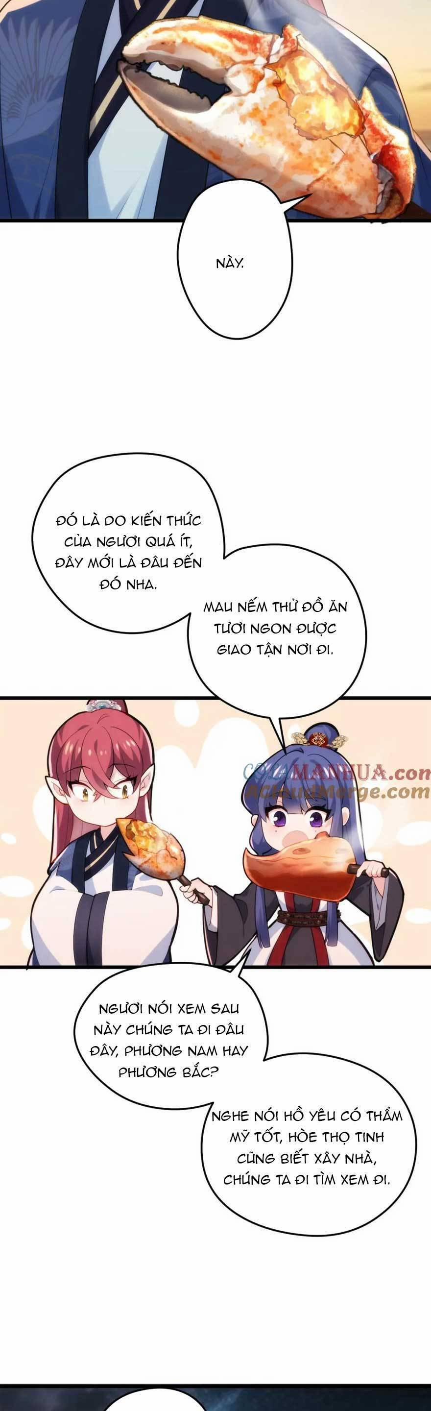 Pháo Hôi Cô Ấy Không Ưa Kịch Bản Này Lâu Rồi 40 trang 17