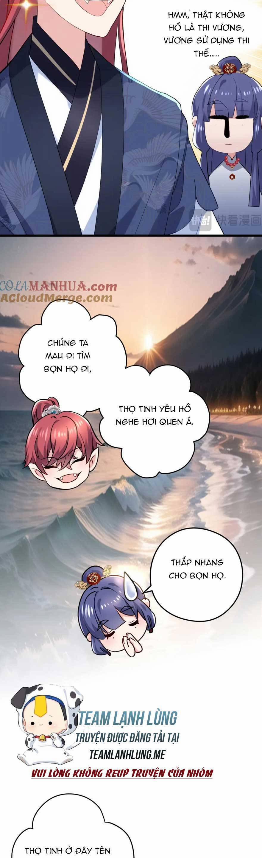 Pháo Hôi Cô Ấy Không Ưa Kịch Bản Này Lâu Rồi 40 trang 19