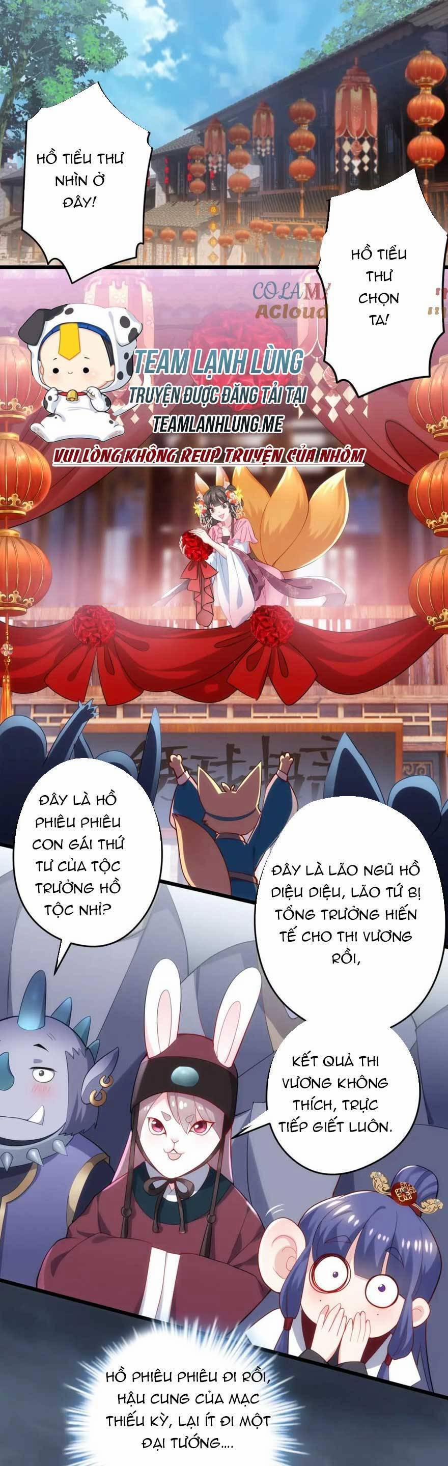 Pháo Hôi Cô Ấy Không Ưa Kịch Bản Này Lâu Rồi 40 trang 22