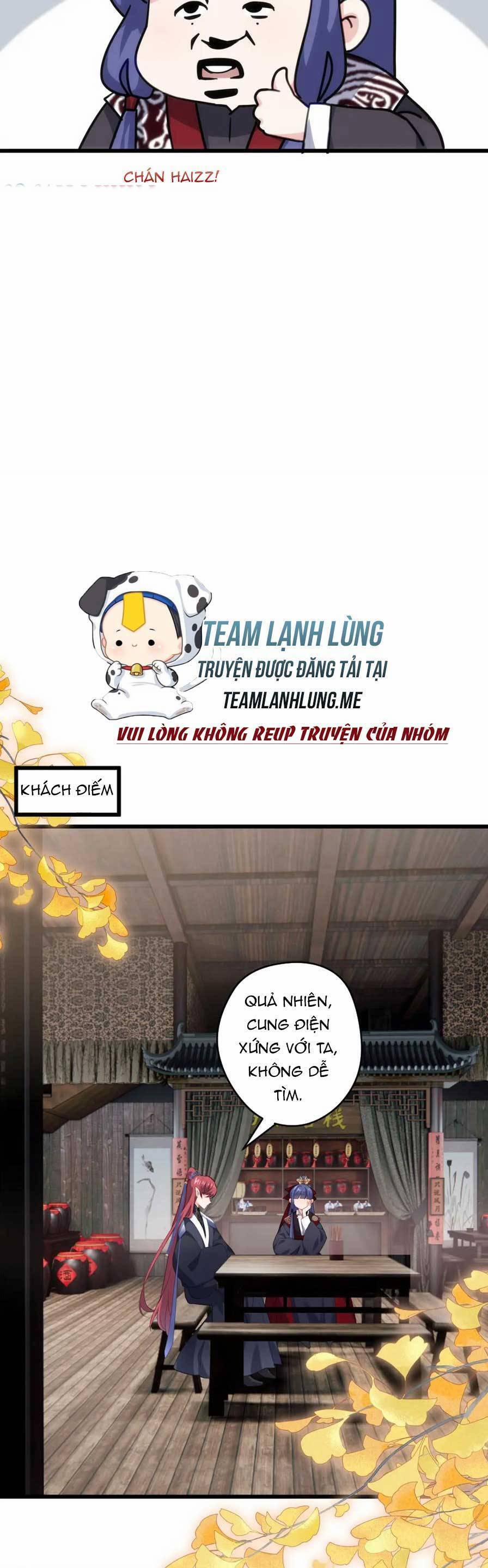 Pháo Hôi Cô Ấy Không Ưa Kịch Bản Này Lâu Rồi 40 trang 25