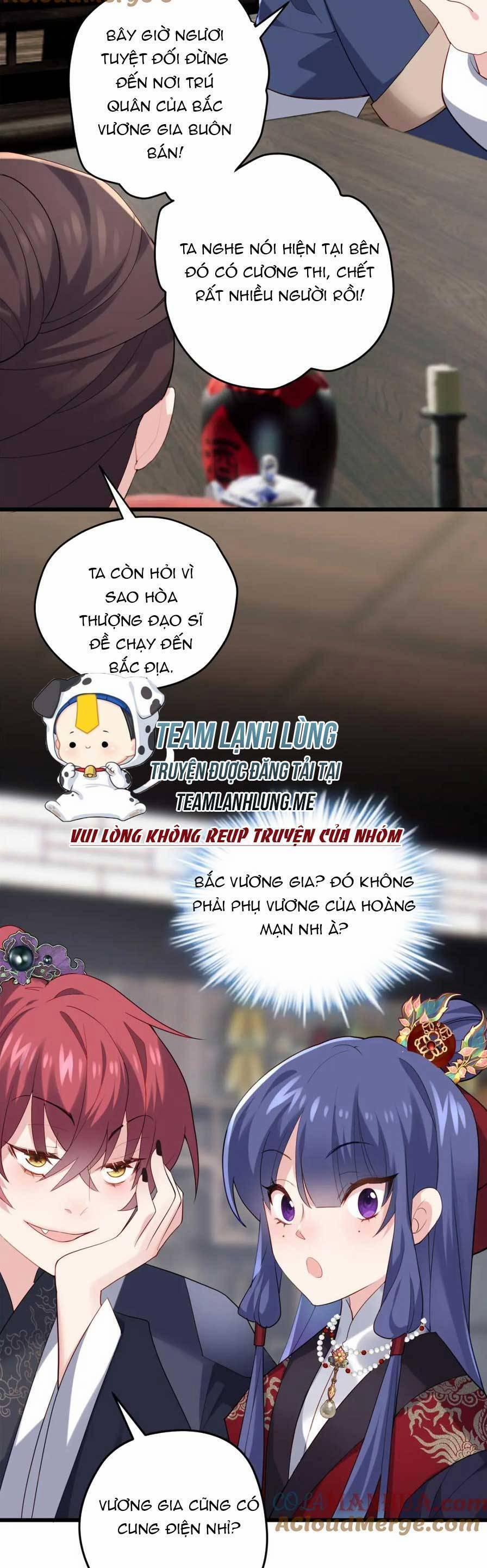 Pháo Hôi Cô Ấy Không Ưa Kịch Bản Này Lâu Rồi 40 trang 27