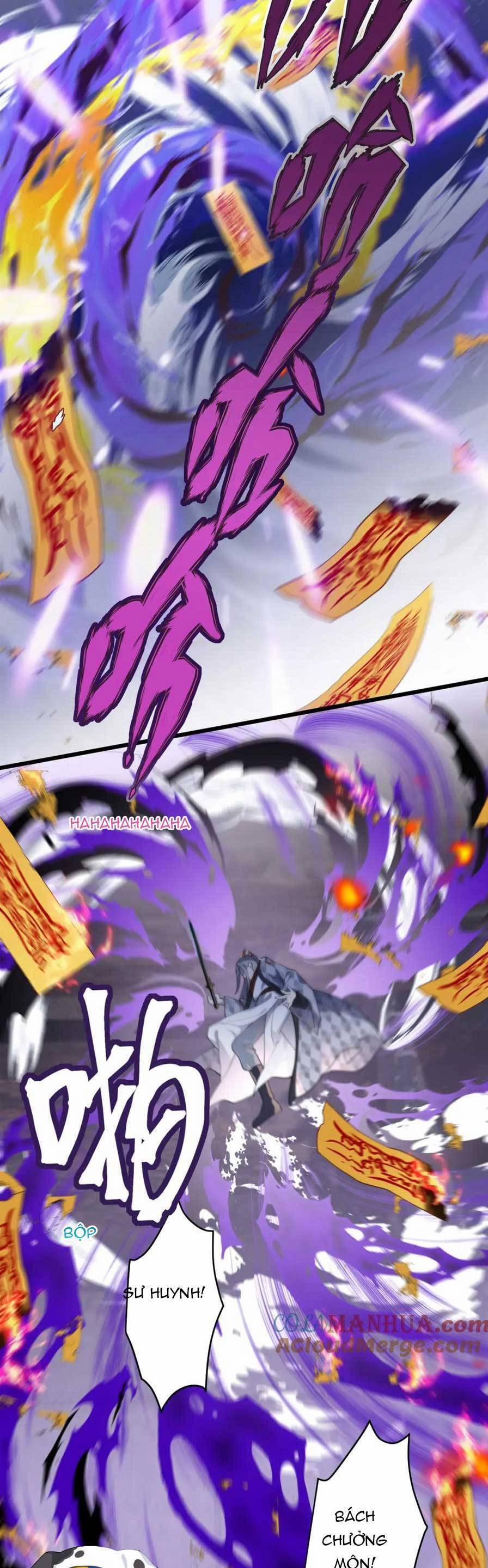 Pháo Hôi Cô Ấy Không Ưa Kịch Bản Này Lâu Rồi 40 trang 30