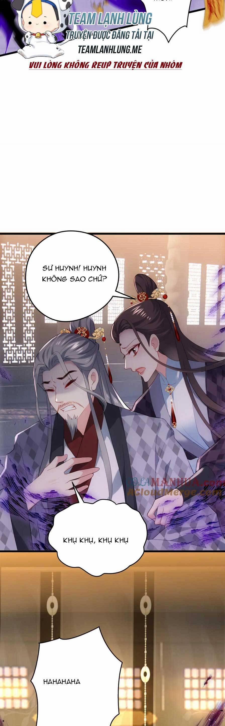 Pháo Hôi Cô Ấy Không Ưa Kịch Bản Này Lâu Rồi 40 trang 31