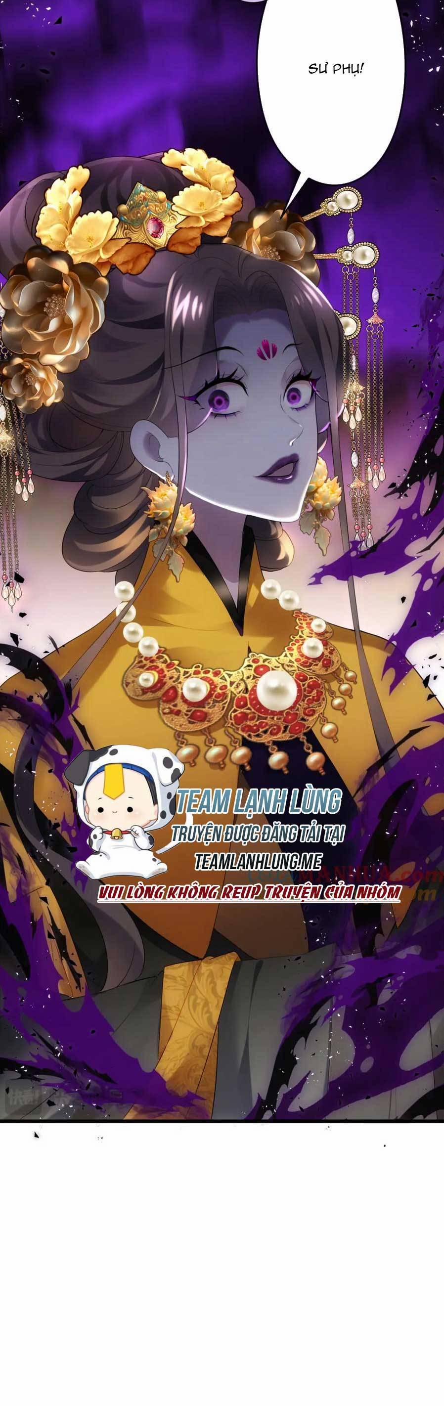 Pháo Hôi Cô Ấy Không Ưa Kịch Bản Này Lâu Rồi 40 trang 33