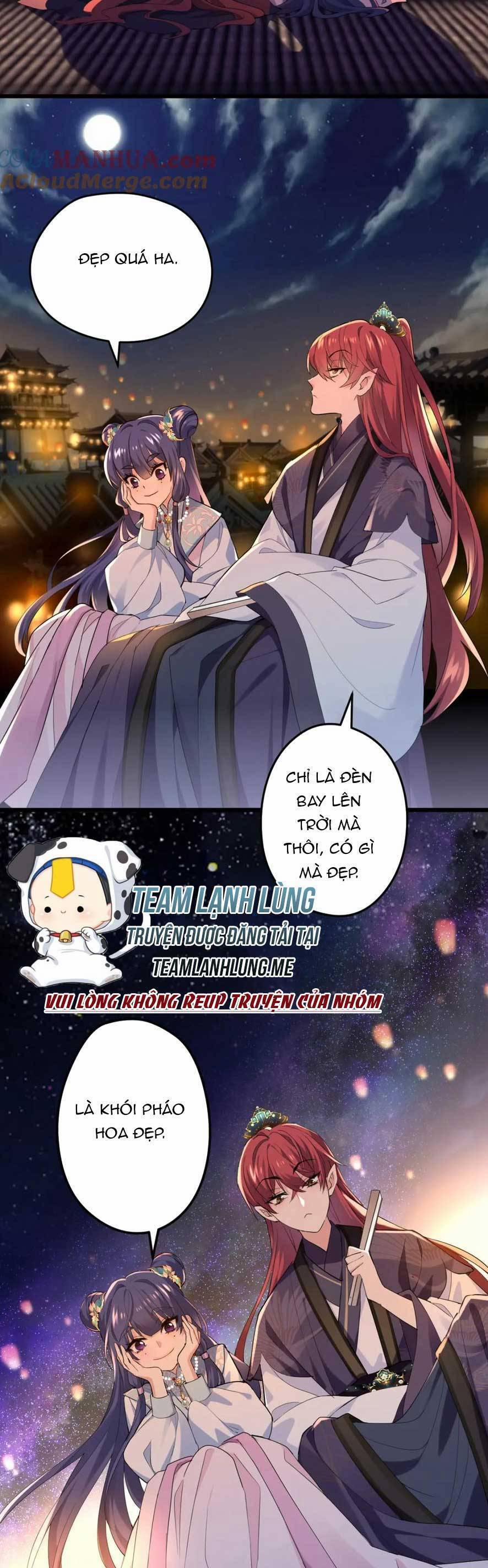 Pháo Hôi Cô Ấy Không Ưa Kịch Bản Này Lâu Rồi 40 trang 4