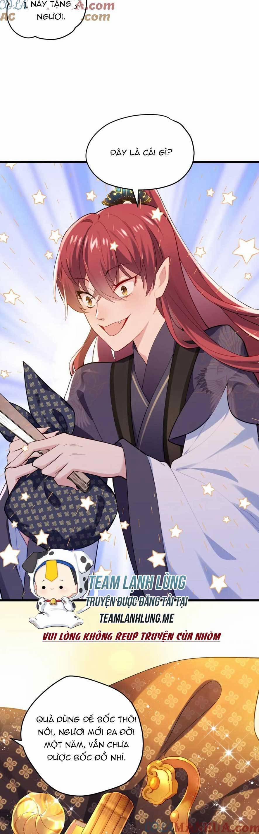 Pháo Hôi Cô Ấy Không Ưa Kịch Bản Này Lâu Rồi 40 trang 8