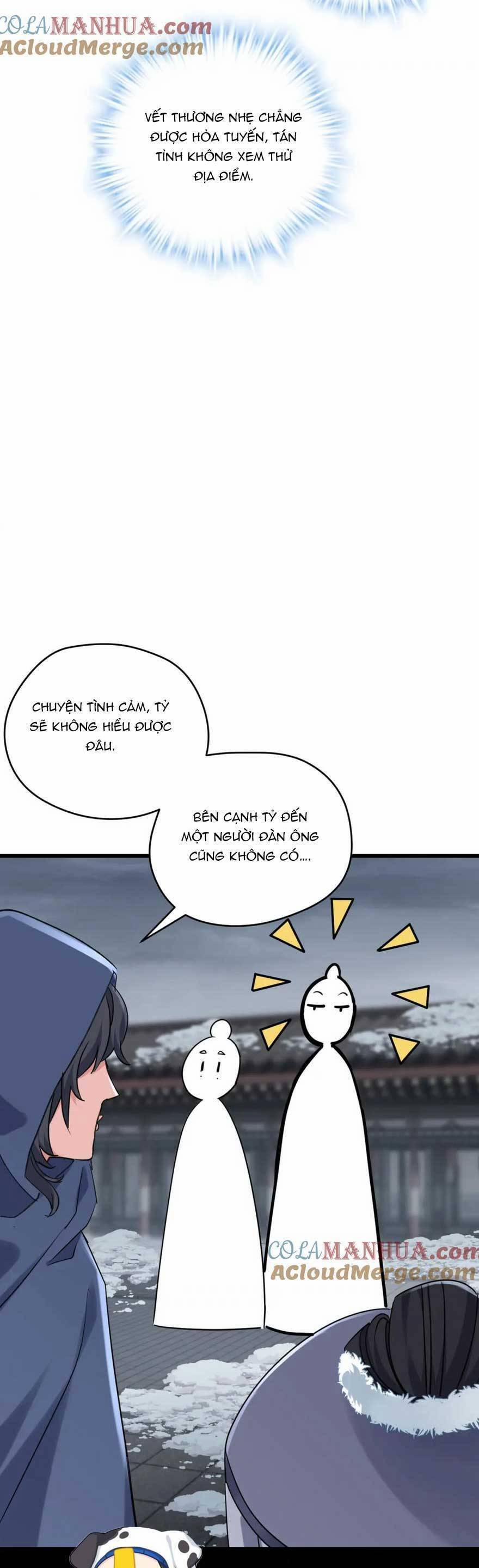 Pháo Hôi Cô Ấy Không Ưa Kịch Bản Này Lâu Rồi 41 trang 13