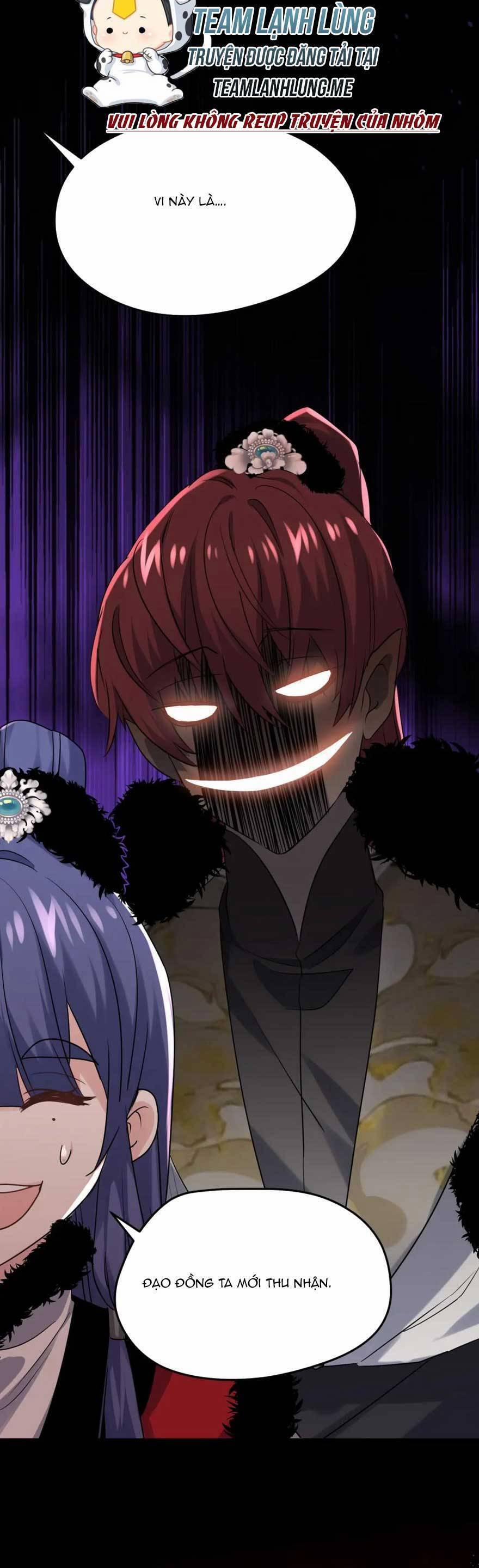 Pháo Hôi Cô Ấy Không Ưa Kịch Bản Này Lâu Rồi 41 trang 14