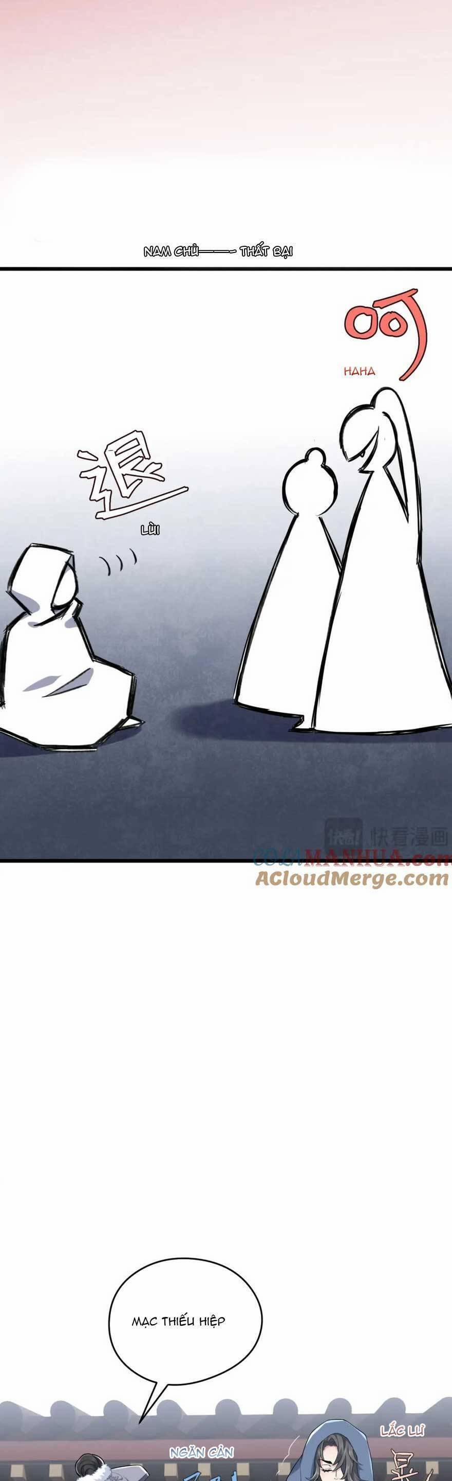 Pháo Hôi Cô Ấy Không Ưa Kịch Bản Này Lâu Rồi 41 trang 16